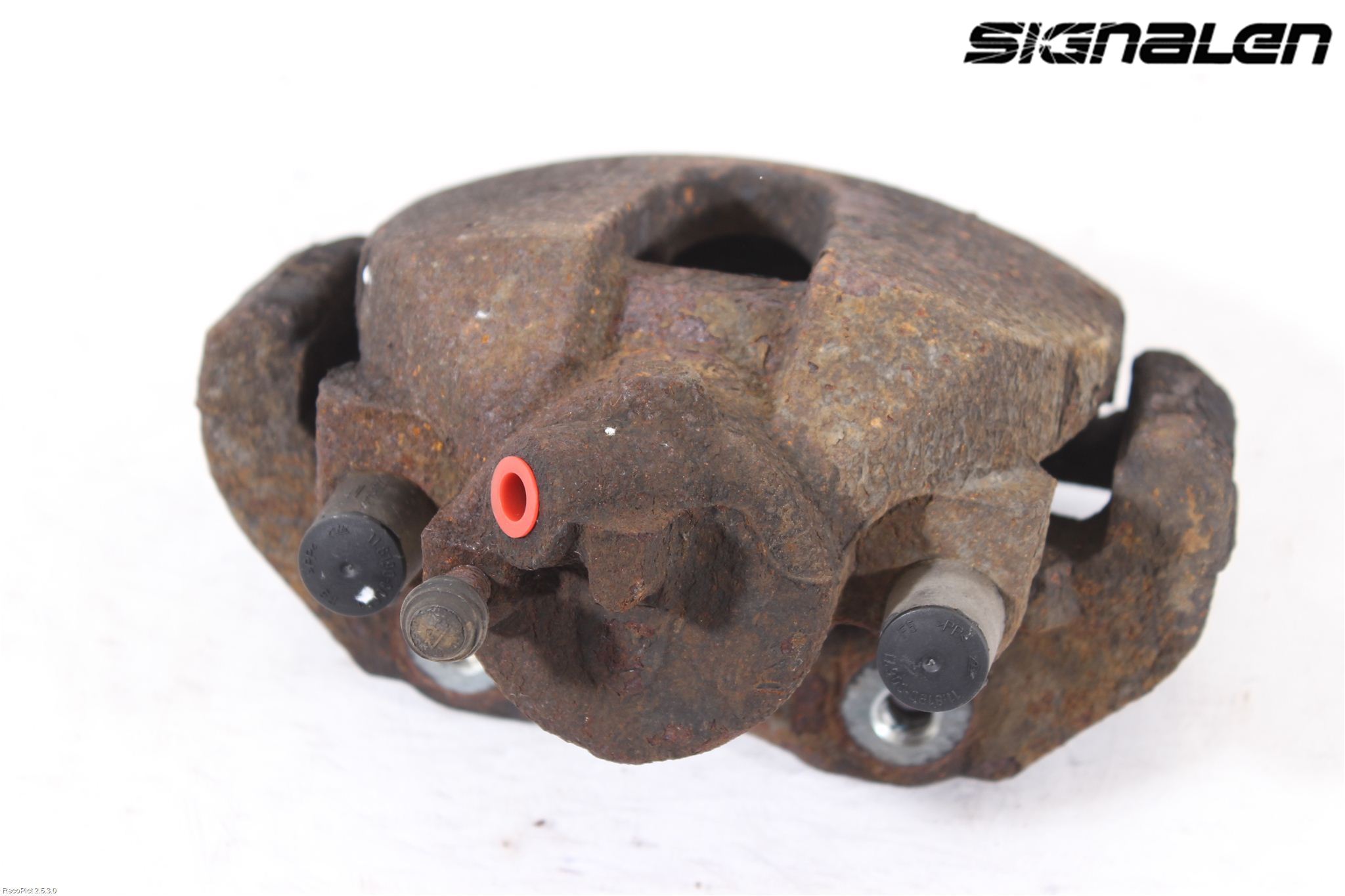 Ford FOCUS 08-11 Bromsok Fram Vänster