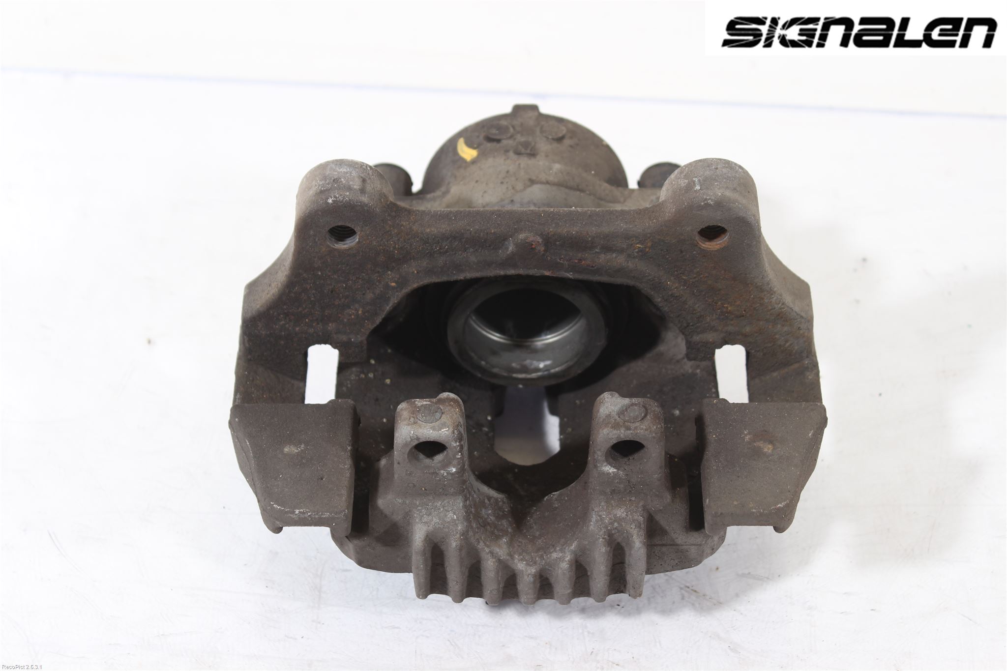 BMW 3 E90/91 SED/TOU 05-12 Bromsok Fram Höger