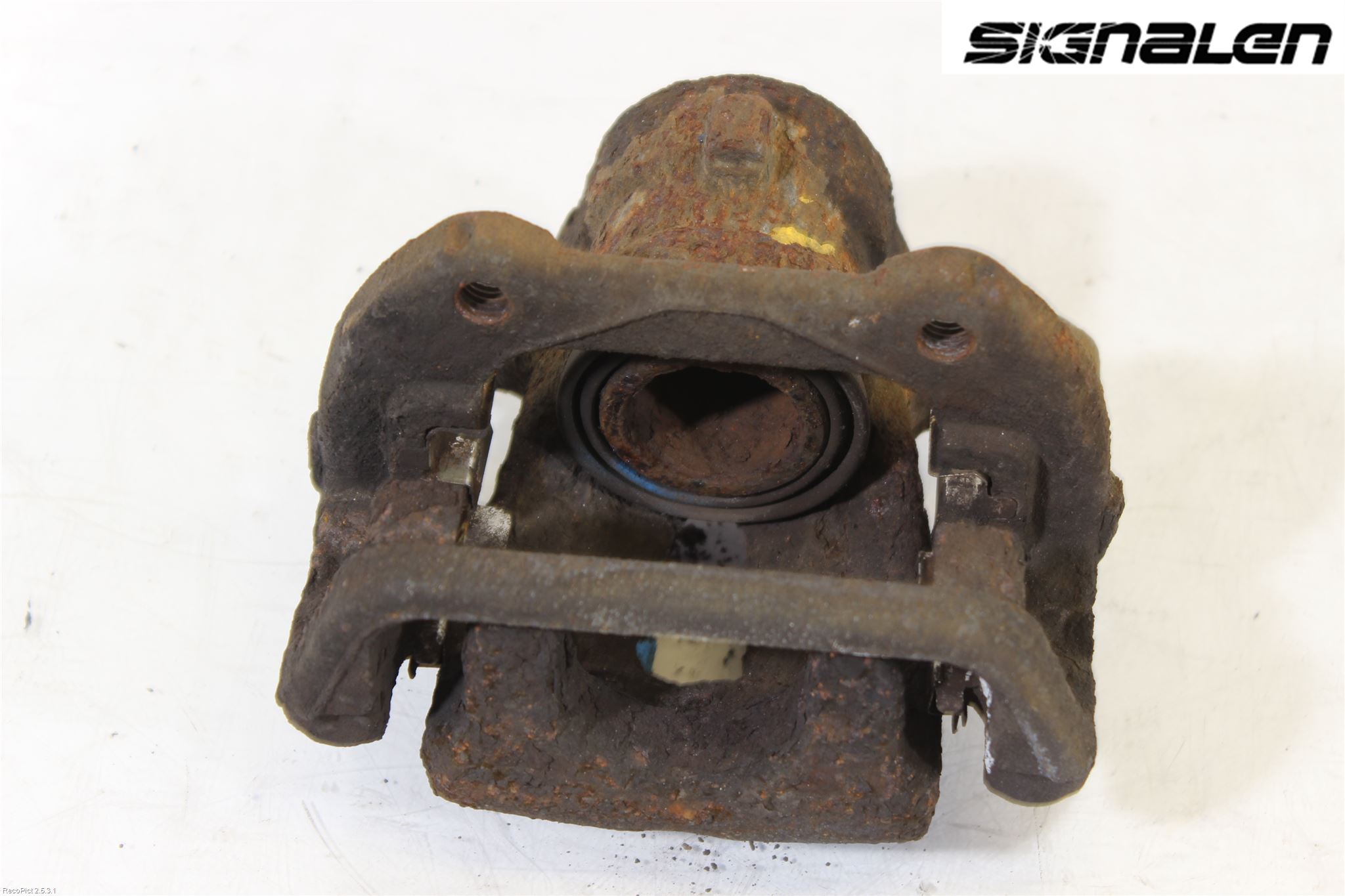 BMW 1 E87/81 5D/3D 03-11 Bromsok Bak Höger