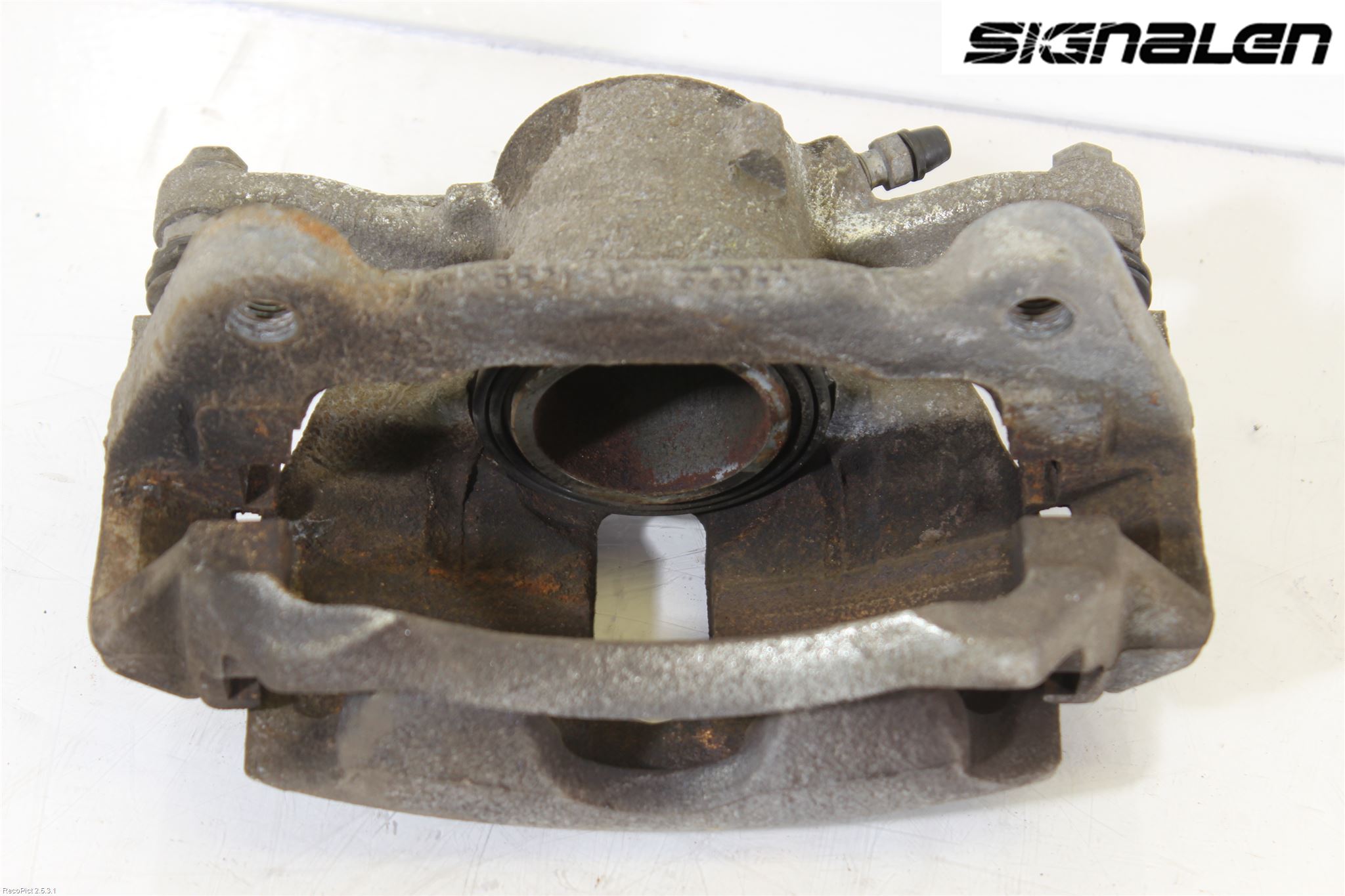Volkswagen VW GOLF SPORTSVAN 15-20 Bromsok Fram Höger
