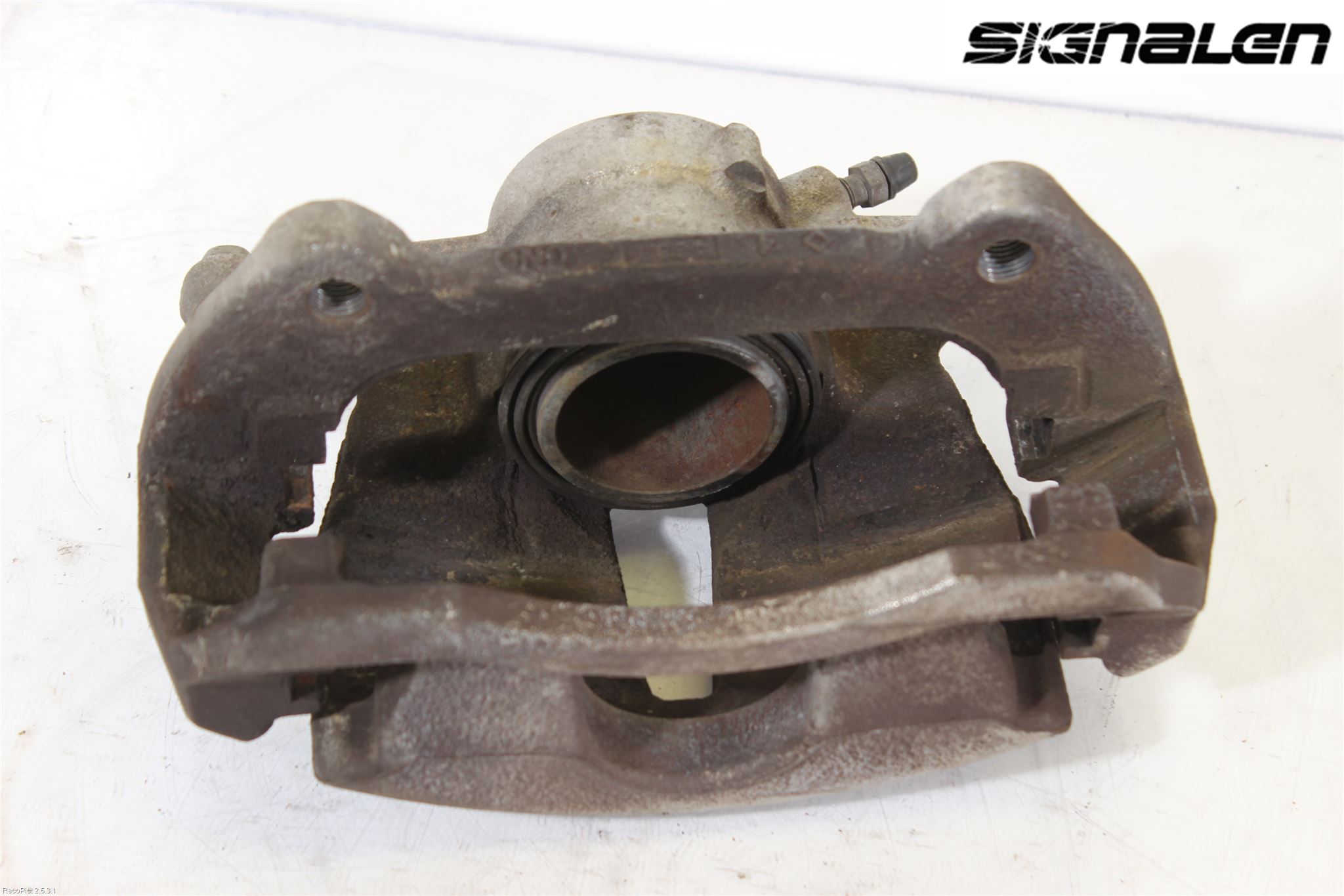 Volkswagen VW SHARAN 11- Bromsok Fram Höger