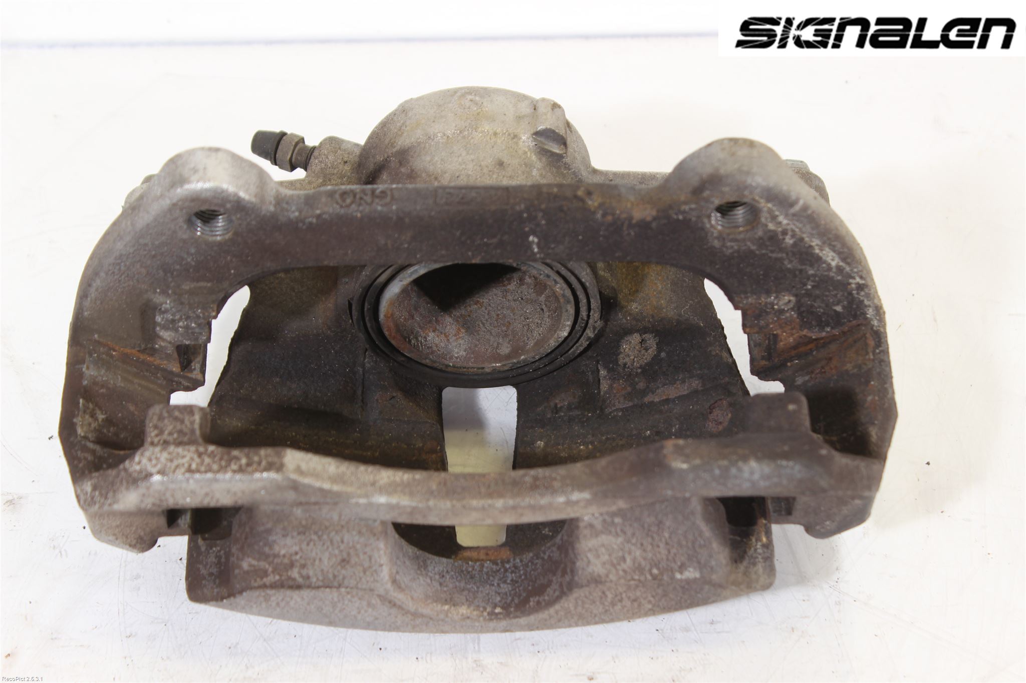 Volkswagen VW SHARAN 11- Bromsok Fram Vänster