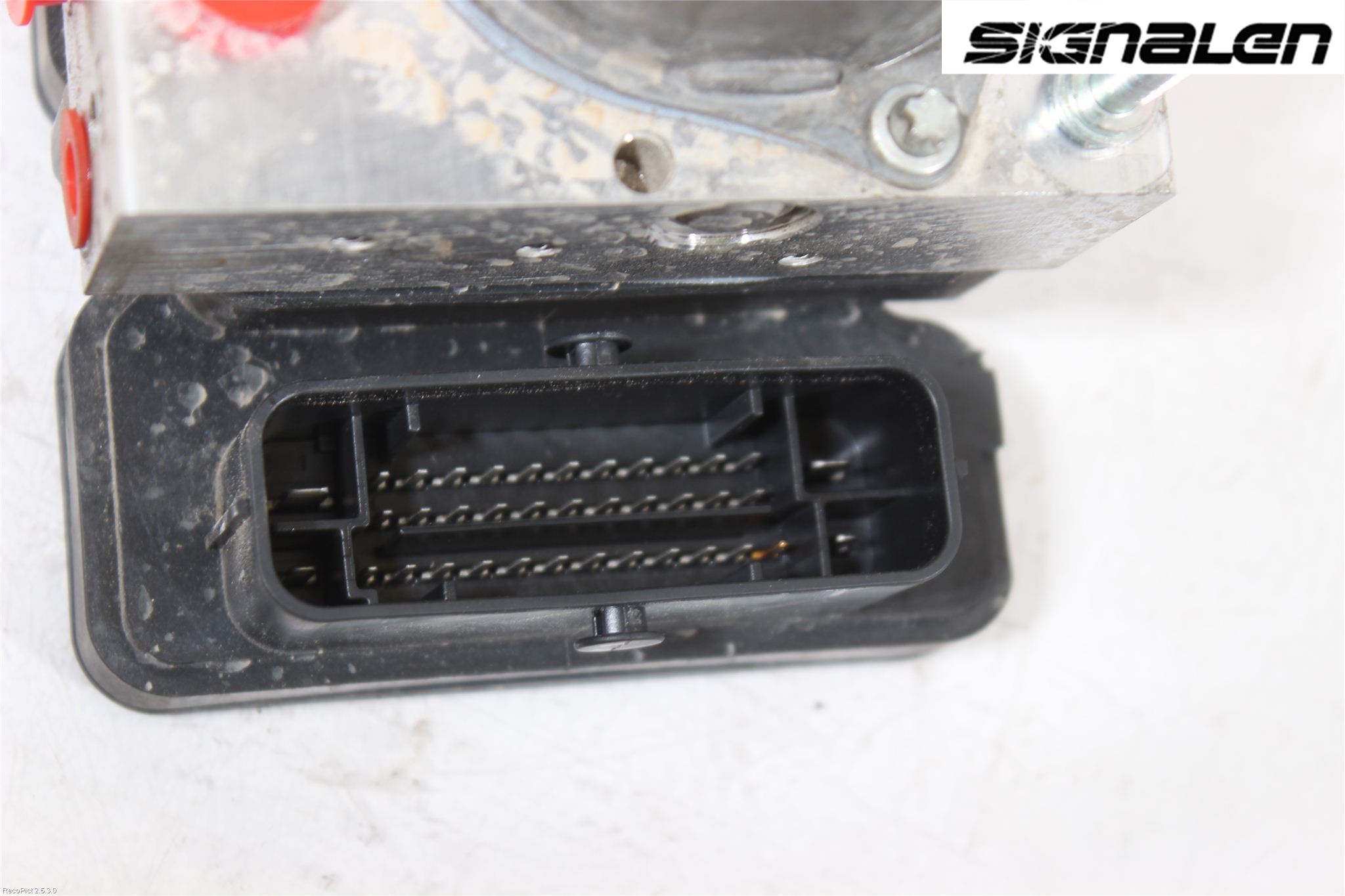 Audi A1/S1 11-18 Abs Hydraulaggregat