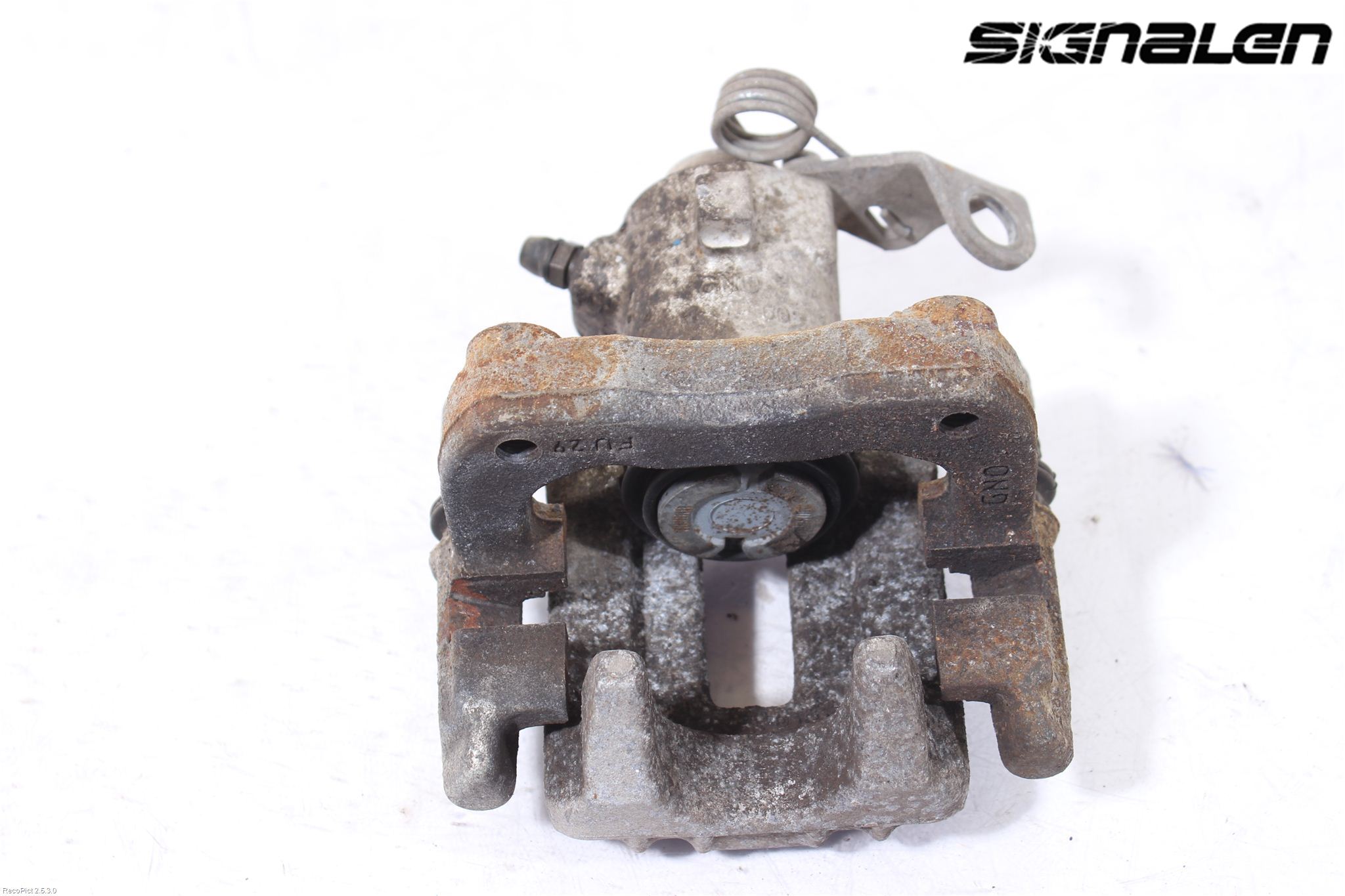 Audi A1/S1 11-18 Bromsok Bak Höger