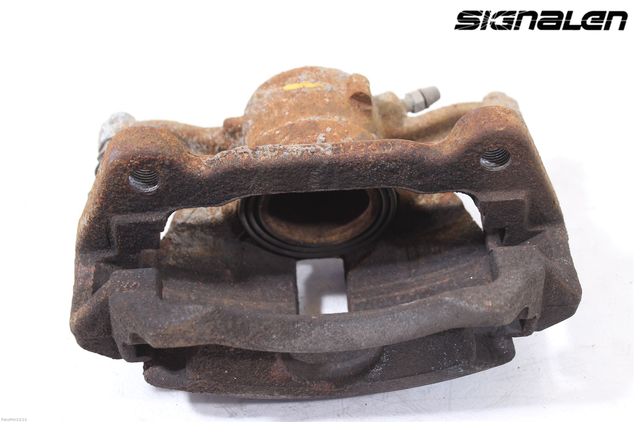 Volkswagen VW GOLF / E-GOLF VII 13-20 Bromsok Fram Höger