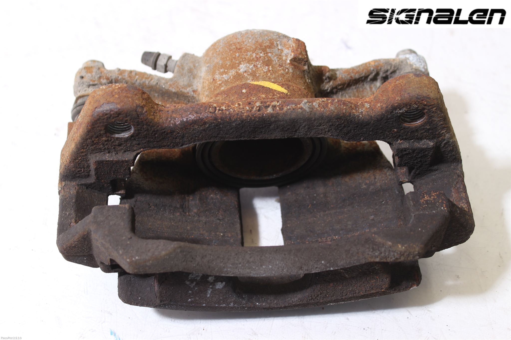 Volkswagen VW GOLF / E-GOLF VII 13-20 Bromsok Fram Vänster