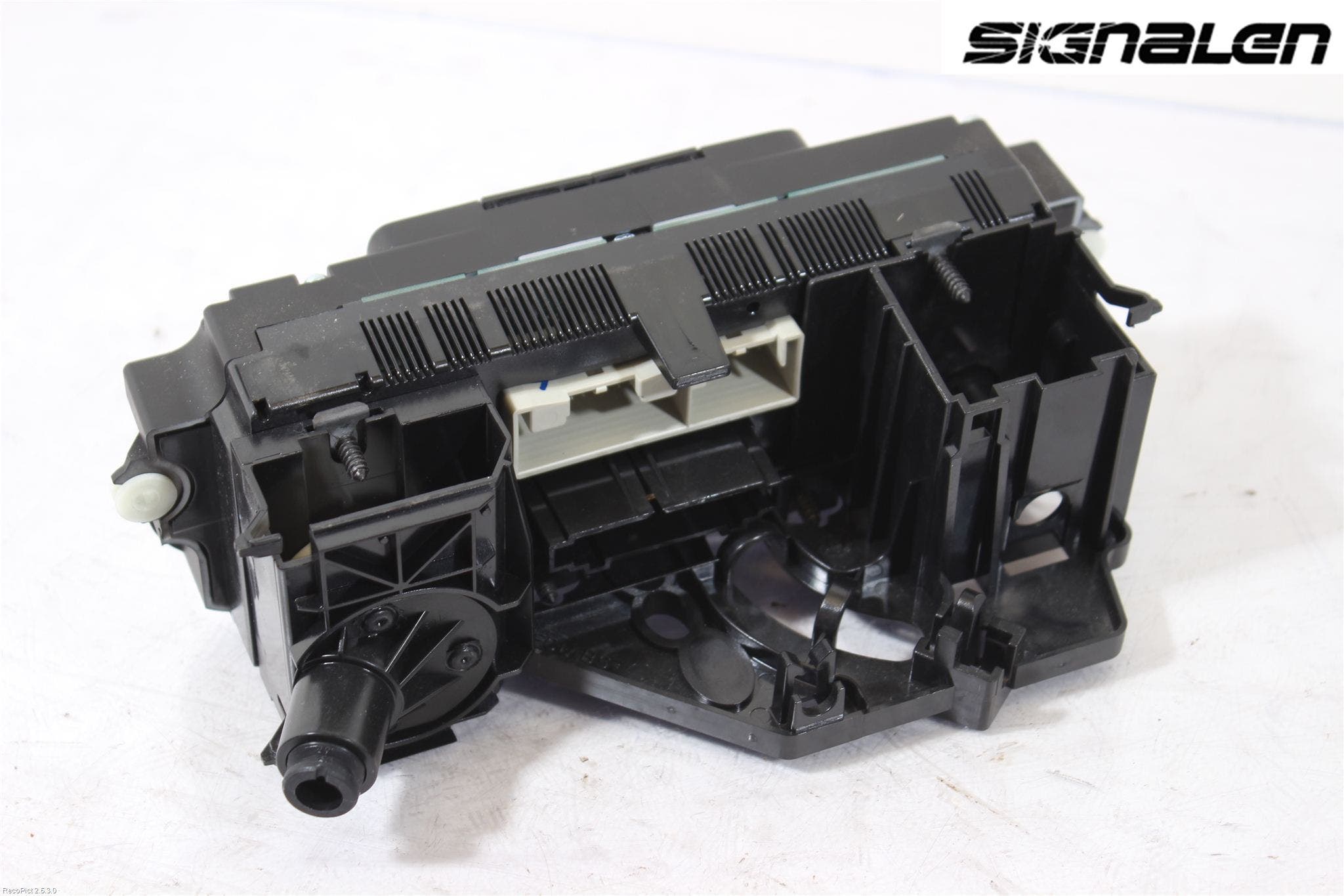 Volkswagen VW GOLF V 04-09 Ac Styrenhet Ac Manöveren