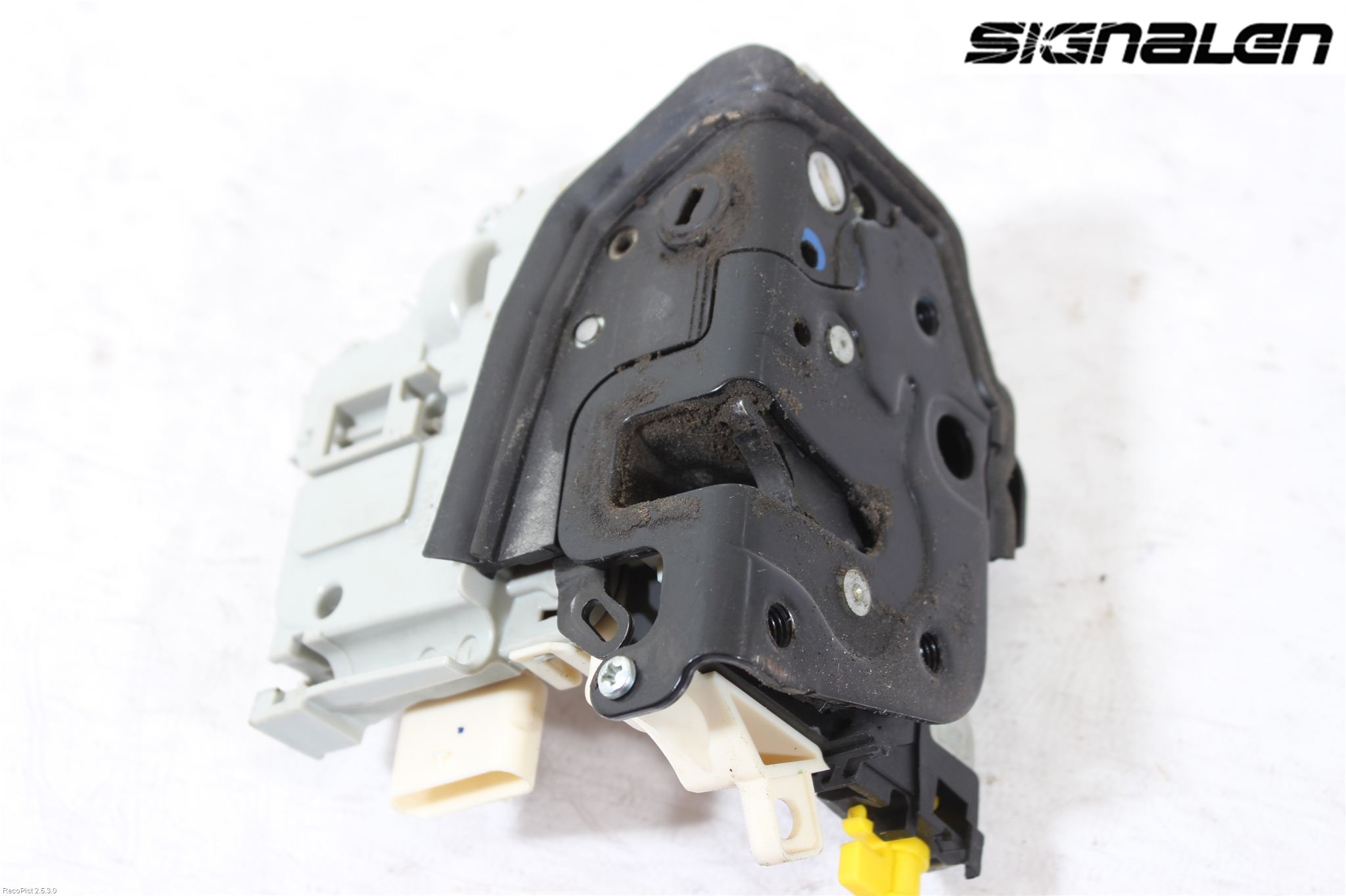 Audi A1/S1 11-18 Låskista-Dörrlås