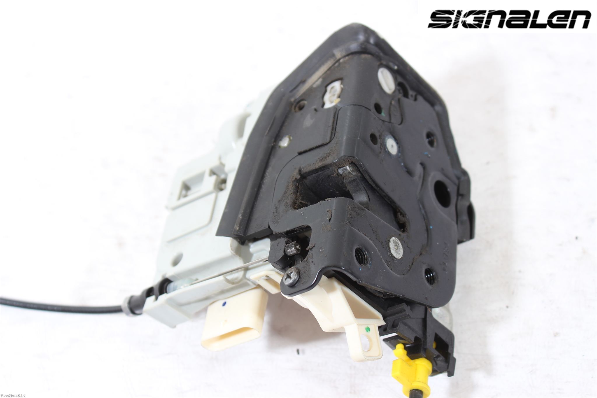 Audi A1/S1 11-18 Låskista-Dörrlås