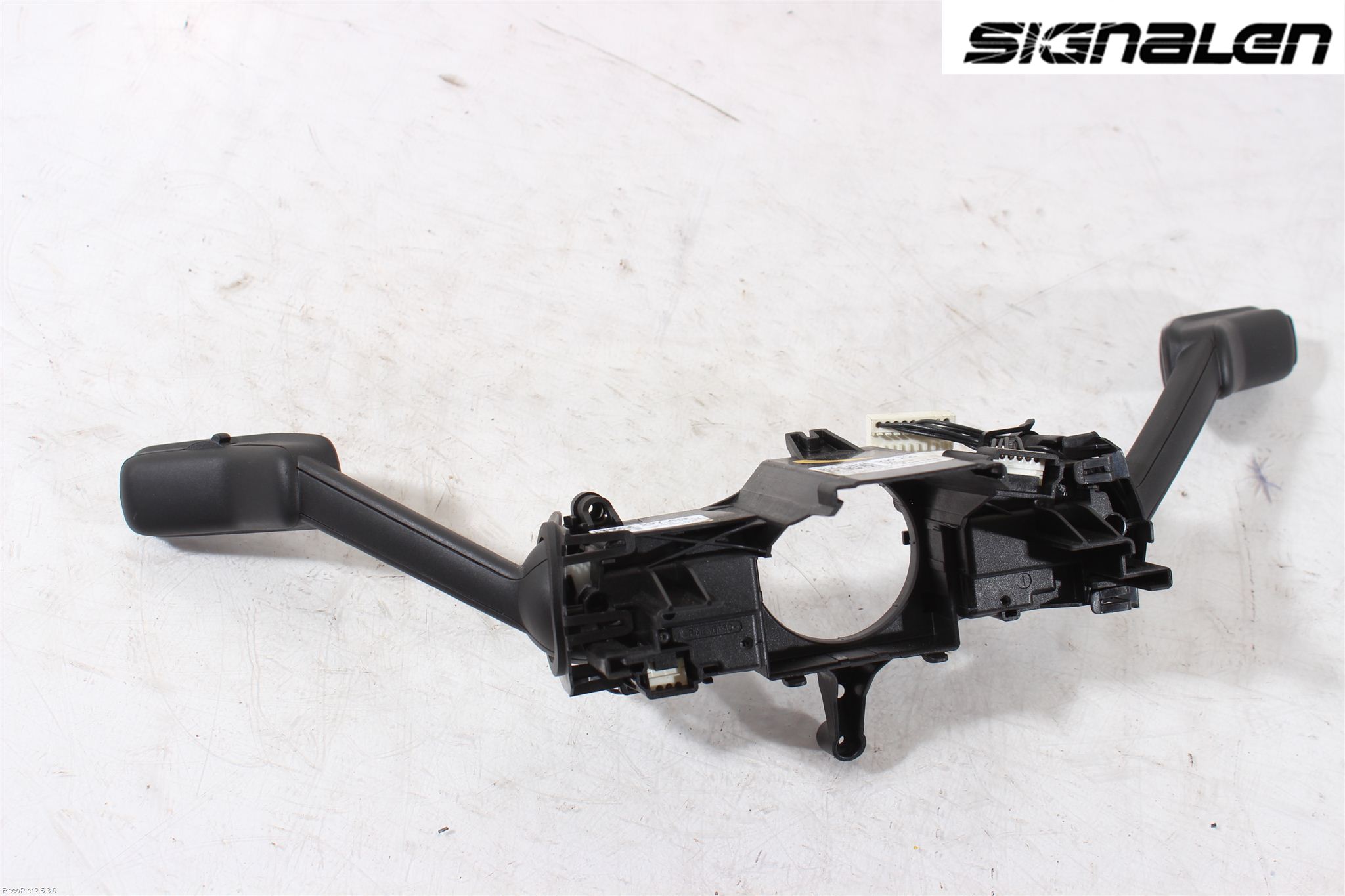 Volkswagen VW GOLF / E-GOLF VII 13-20 Spakcentral