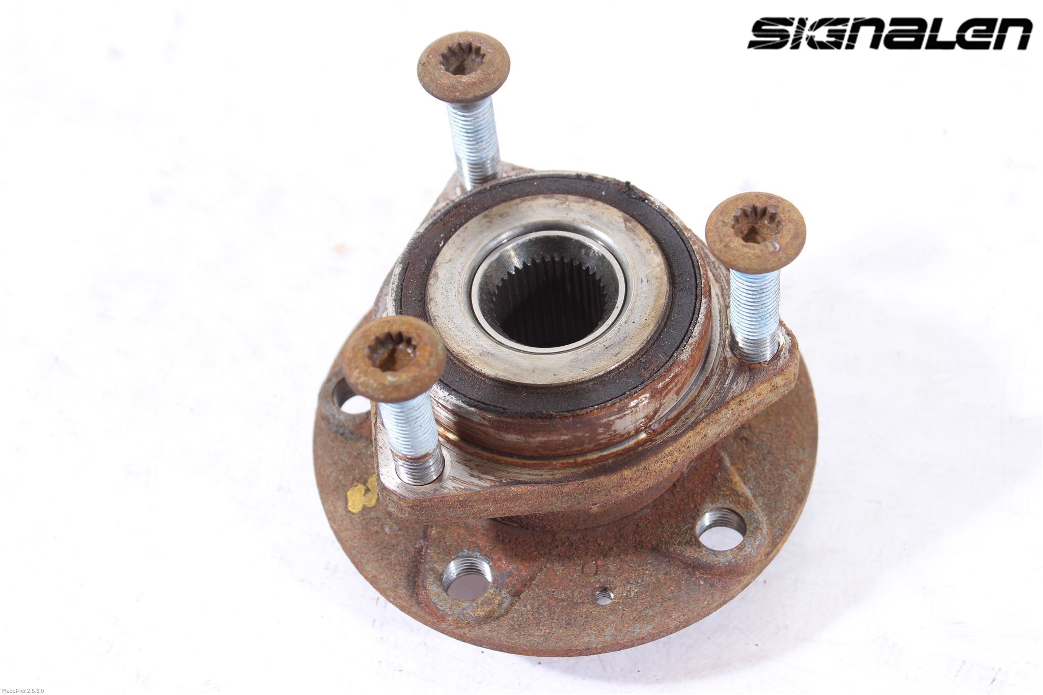 Volkswagen VW GOLF / E-GOLF VII 13-20 Nav Fram