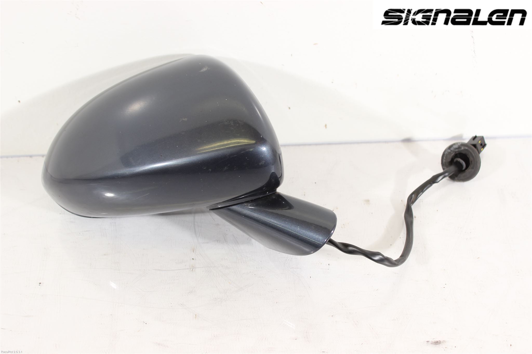 Opel CORSA D 07-14 Spegel Yttre El Hö