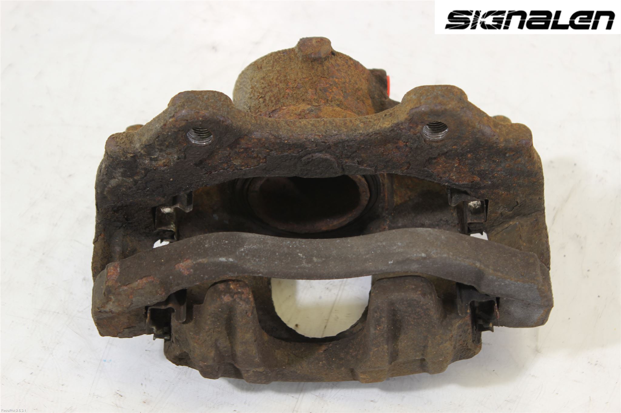 Opel CORSA D 07-14 Bromsok Fram Höger