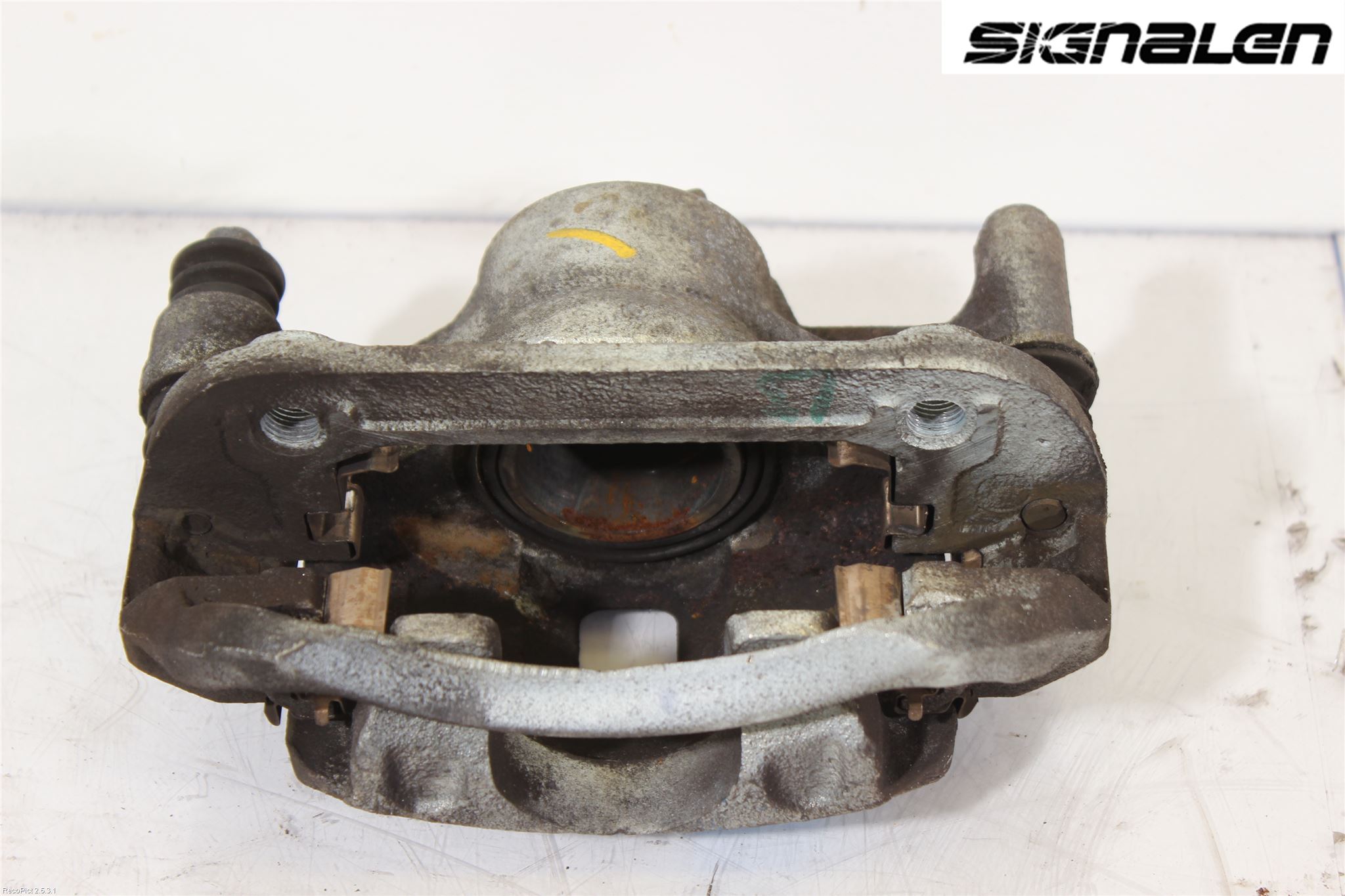 Hyundai i10 PA 08-13 Bromsok Fram Höger