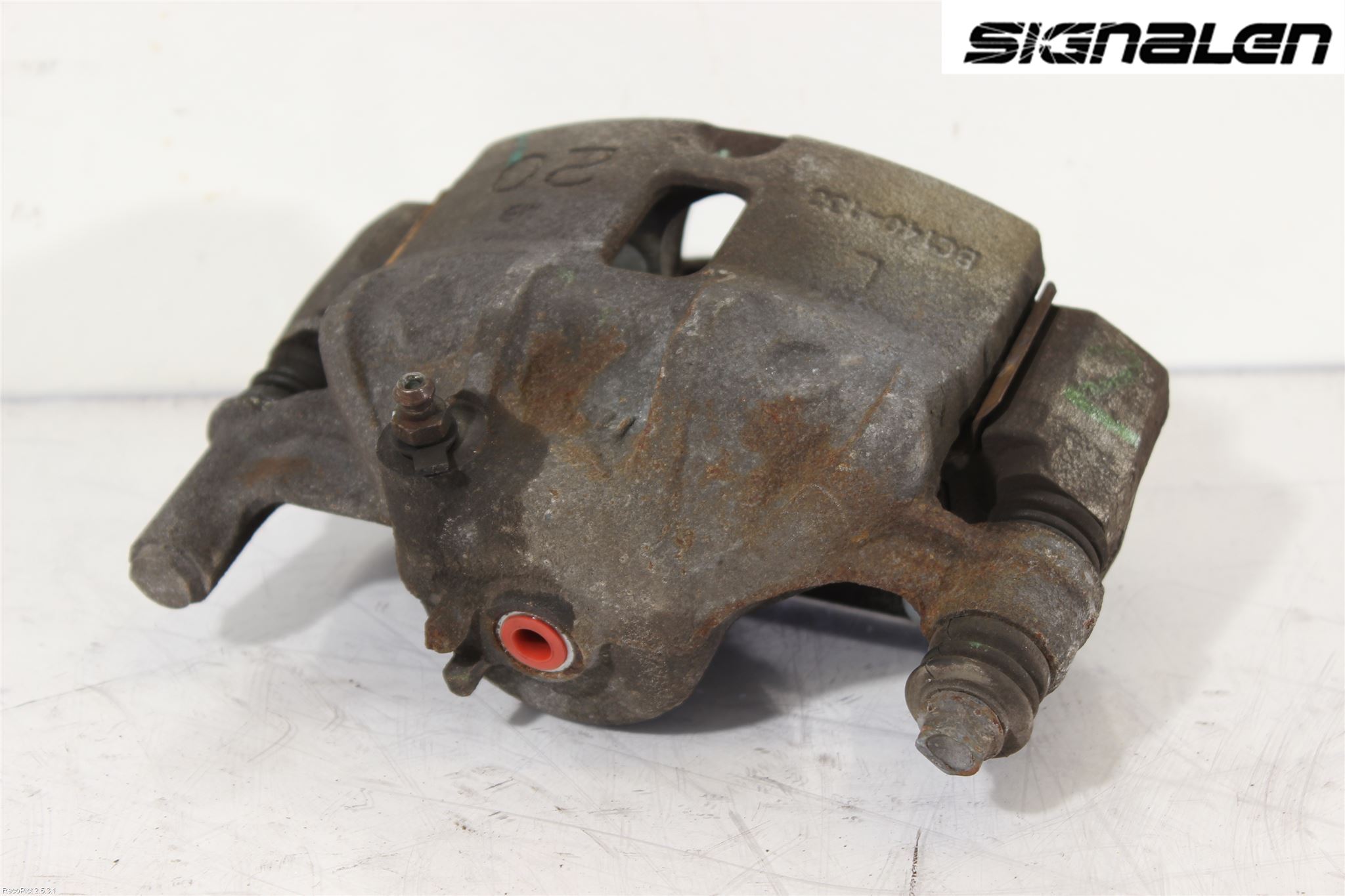 Hyundai i10 PA 08-13 Bromsok Fram Vänster