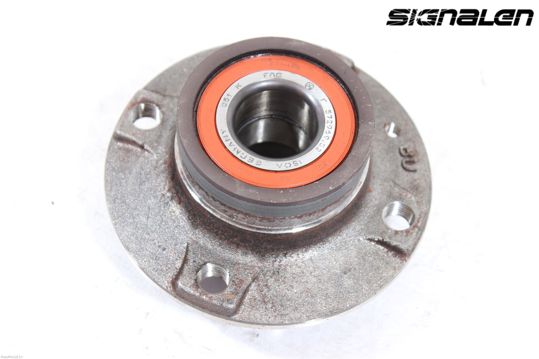 Skoda CITIGO / CITIGO E IV Nav Bak