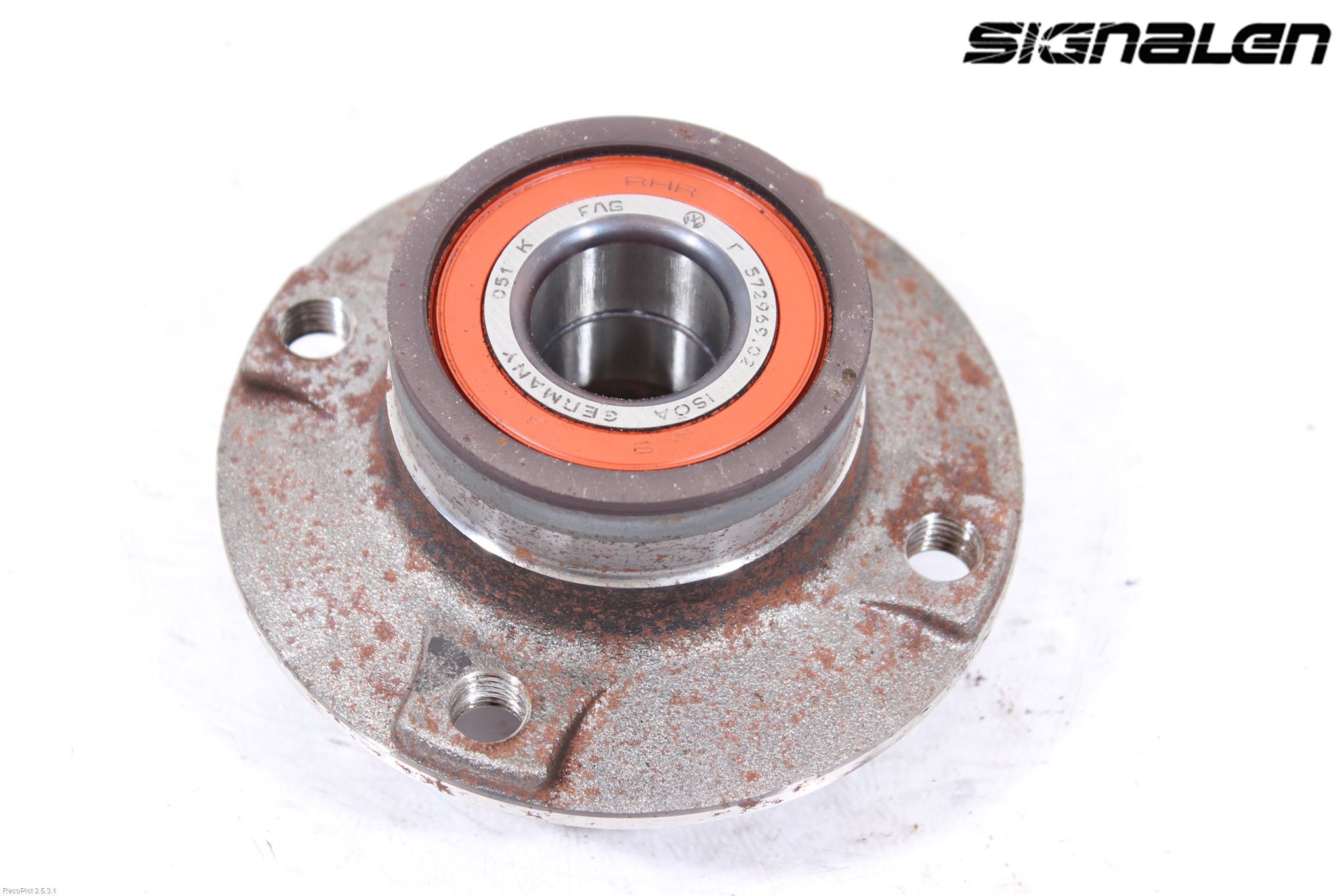 Skoda CITIGO / CITIGO E IV Nav Bak