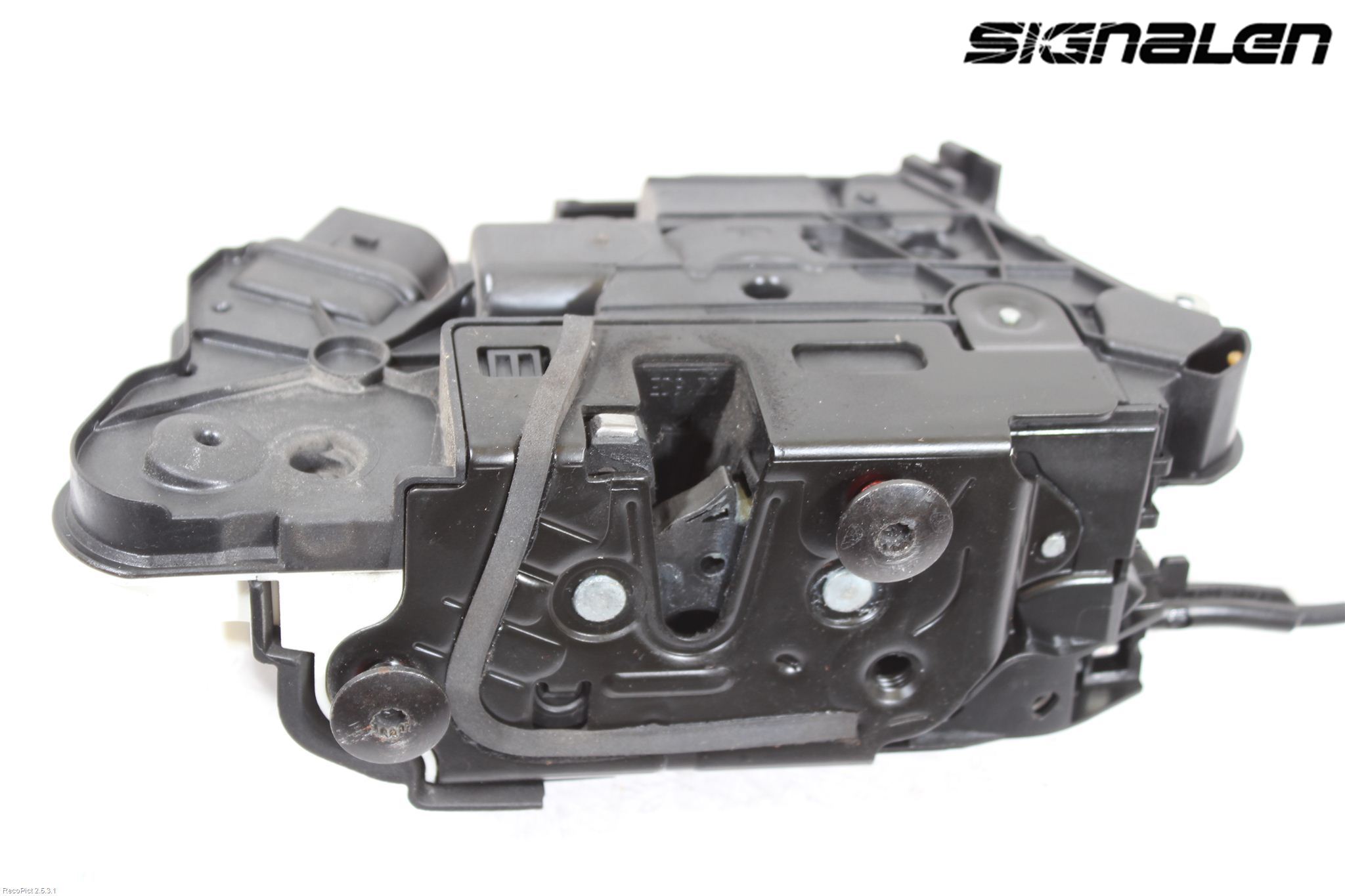 Skoda CITIGO / CITIGO E IV Låskista-Dörrlås