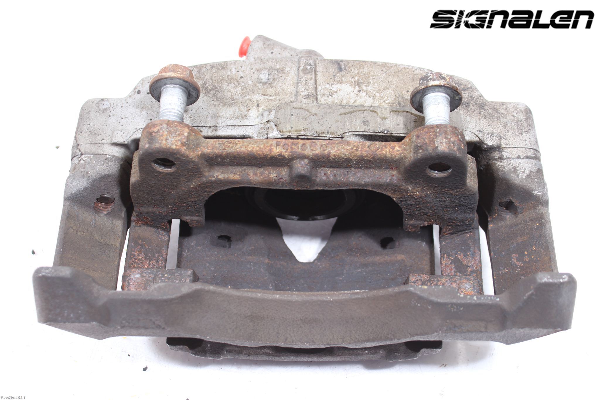 Volvo V70 08-13 Bromsok Fram Vänster