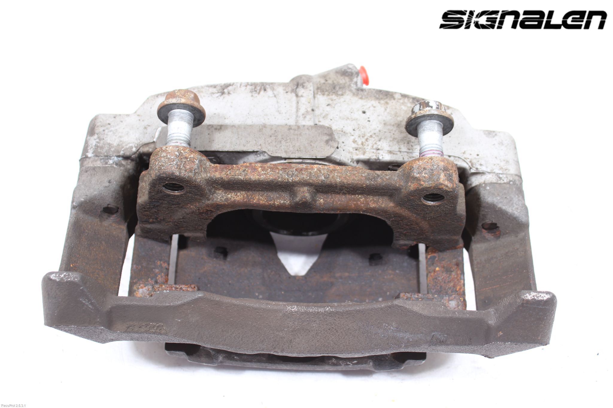 Volvo V70 08-13 Bromsok Fram Höger