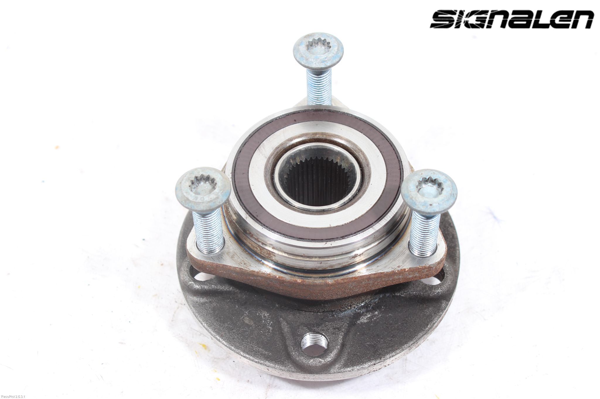 Skoda OCTAVIA (5E) 13-20 Nav Fram