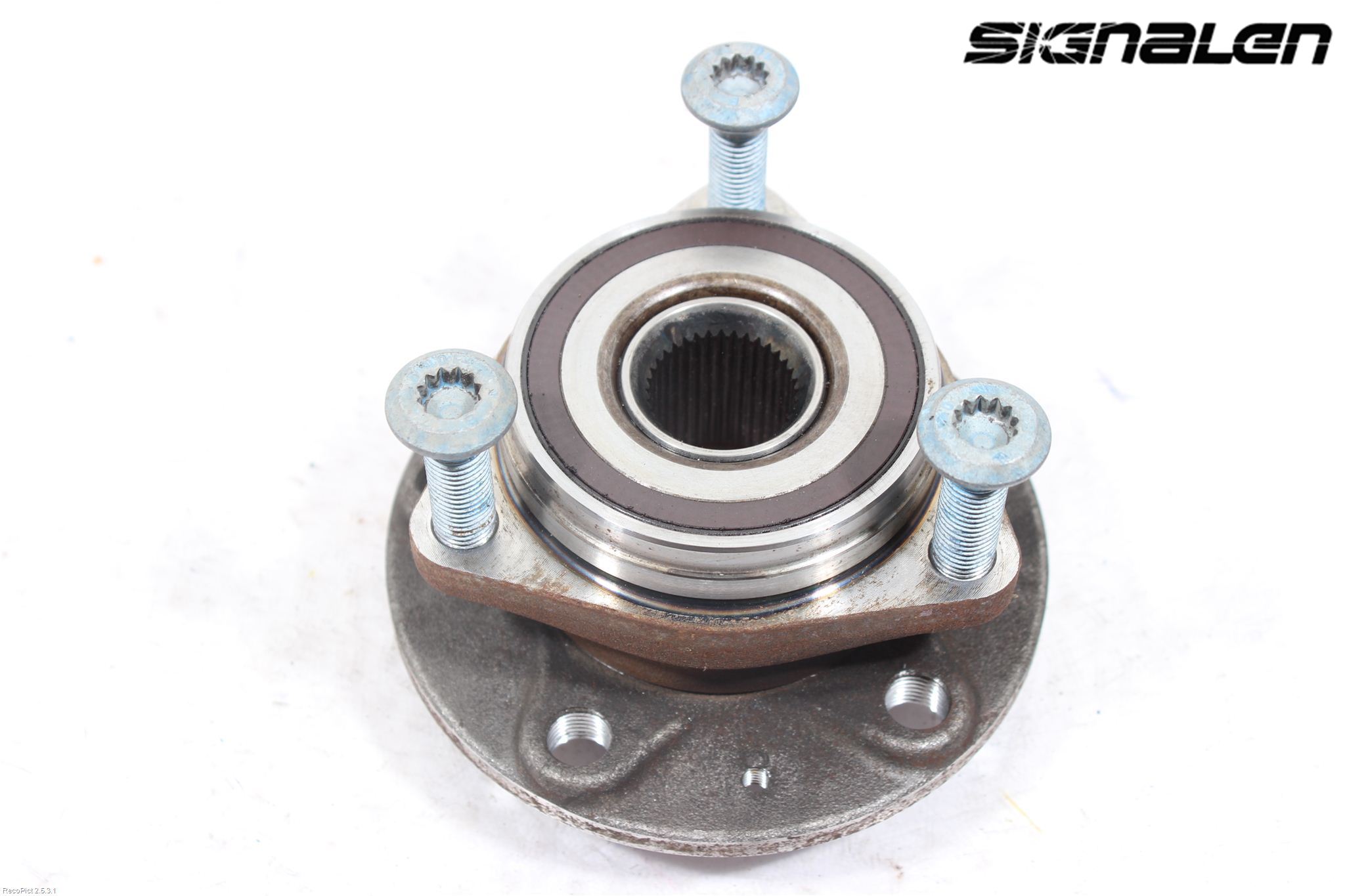 Skoda OCTAVIA (5E) 13-20 Nav Fram