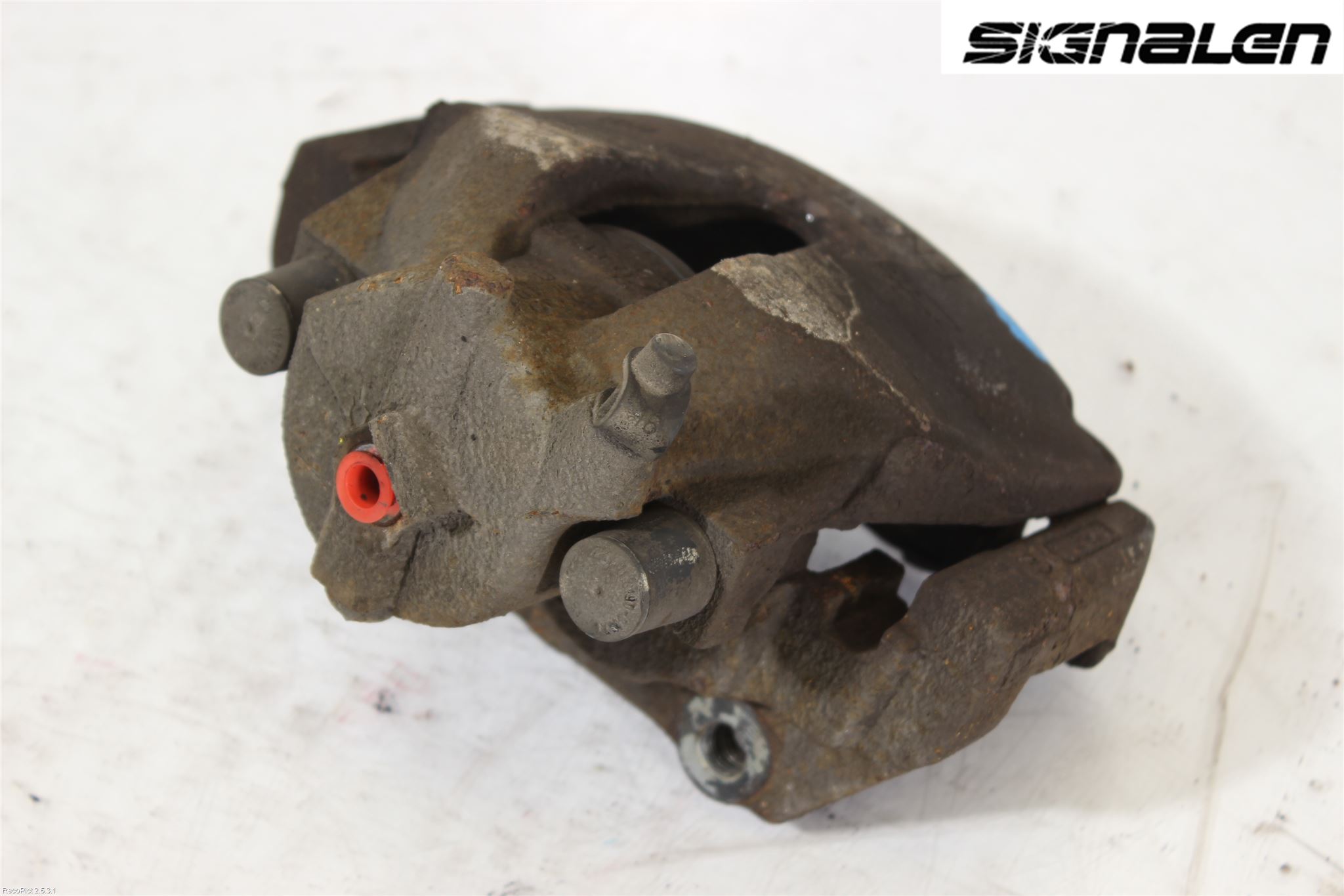 Opel MERIVA A   03-10 Bromsok Fram Höger