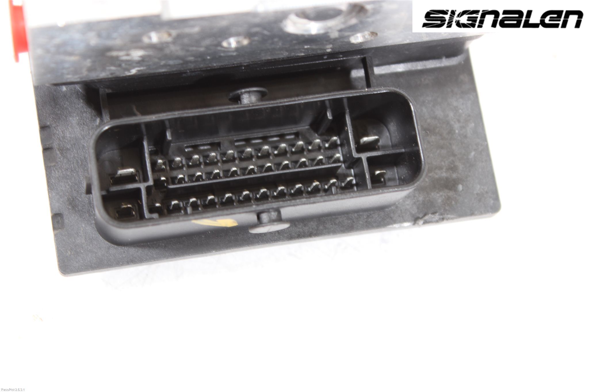 Skoda FABIA 07-14 Abs Hydraulaggregat