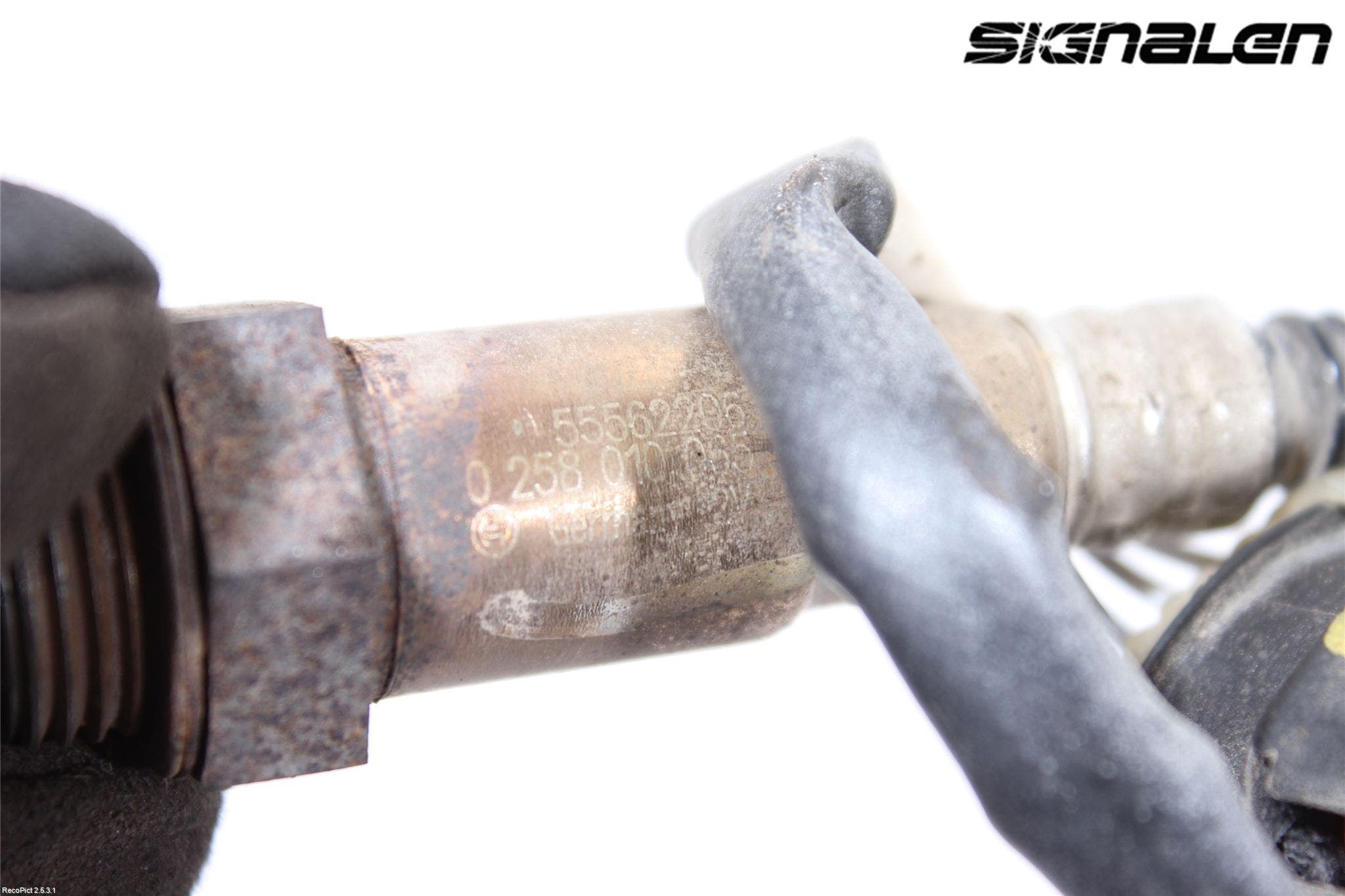 Opel CORSA D 07-14 Injlambdasond