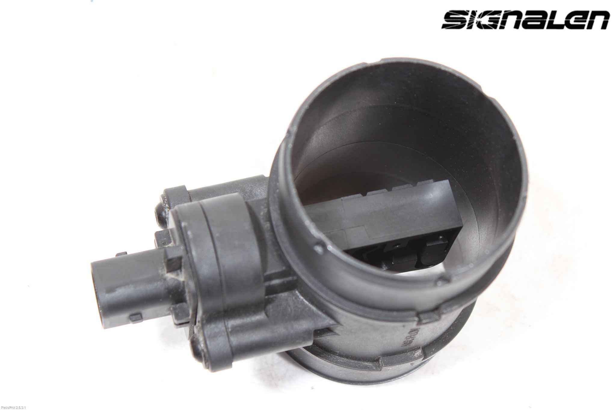 Opel CORSA D 07-14 Injluftmassamätare