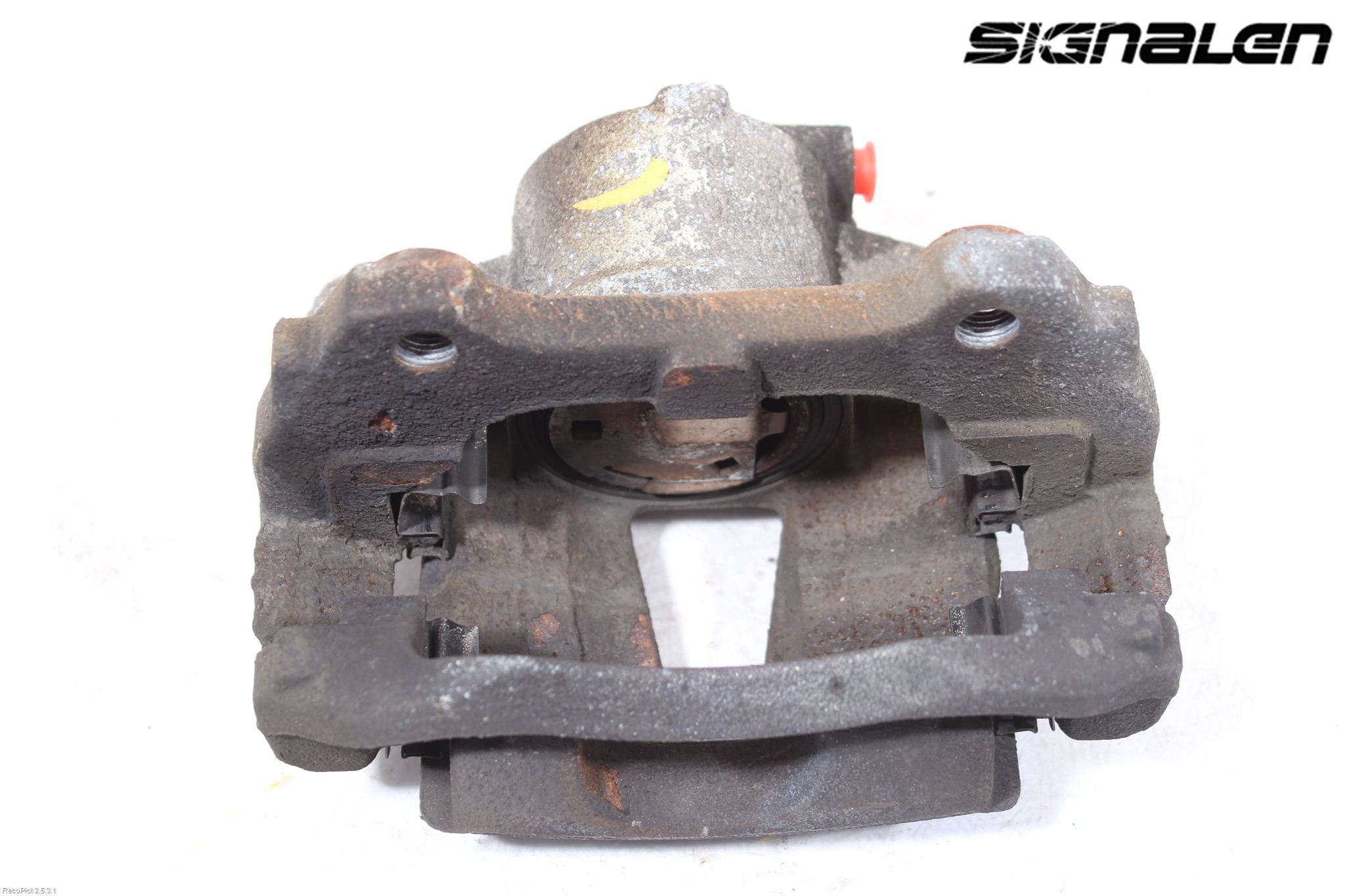 Opel CORSA D 07-14 Bromsok Fram Höger