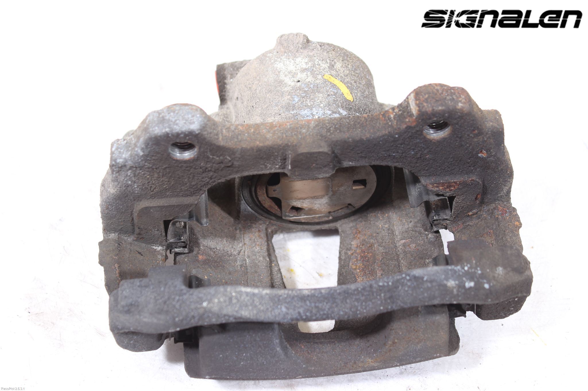 Opel CORSA D 07-14 Bromsok Fram Vänster