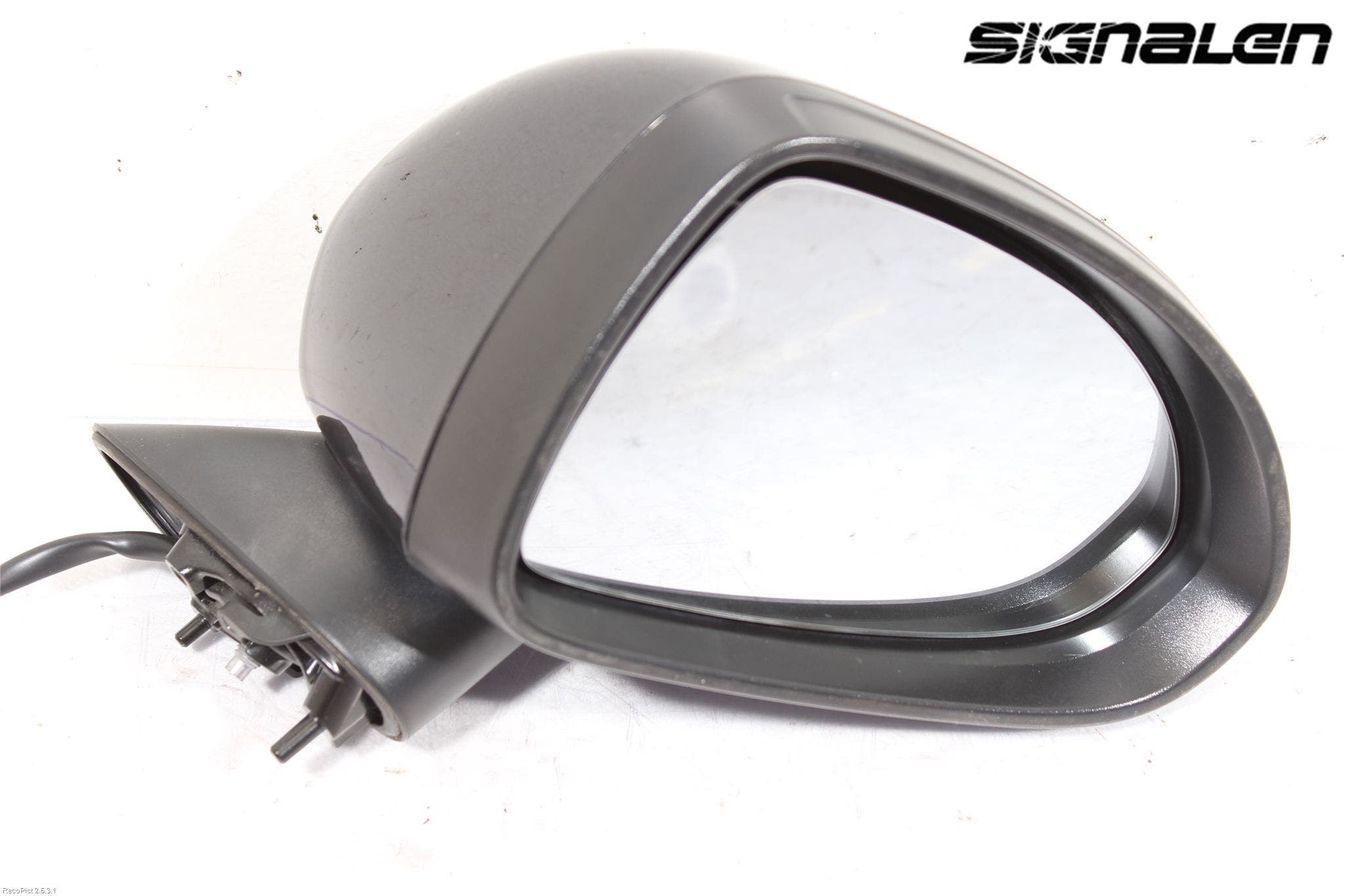 Opel CORSA D 07-14 Spegel Yttre El Hö