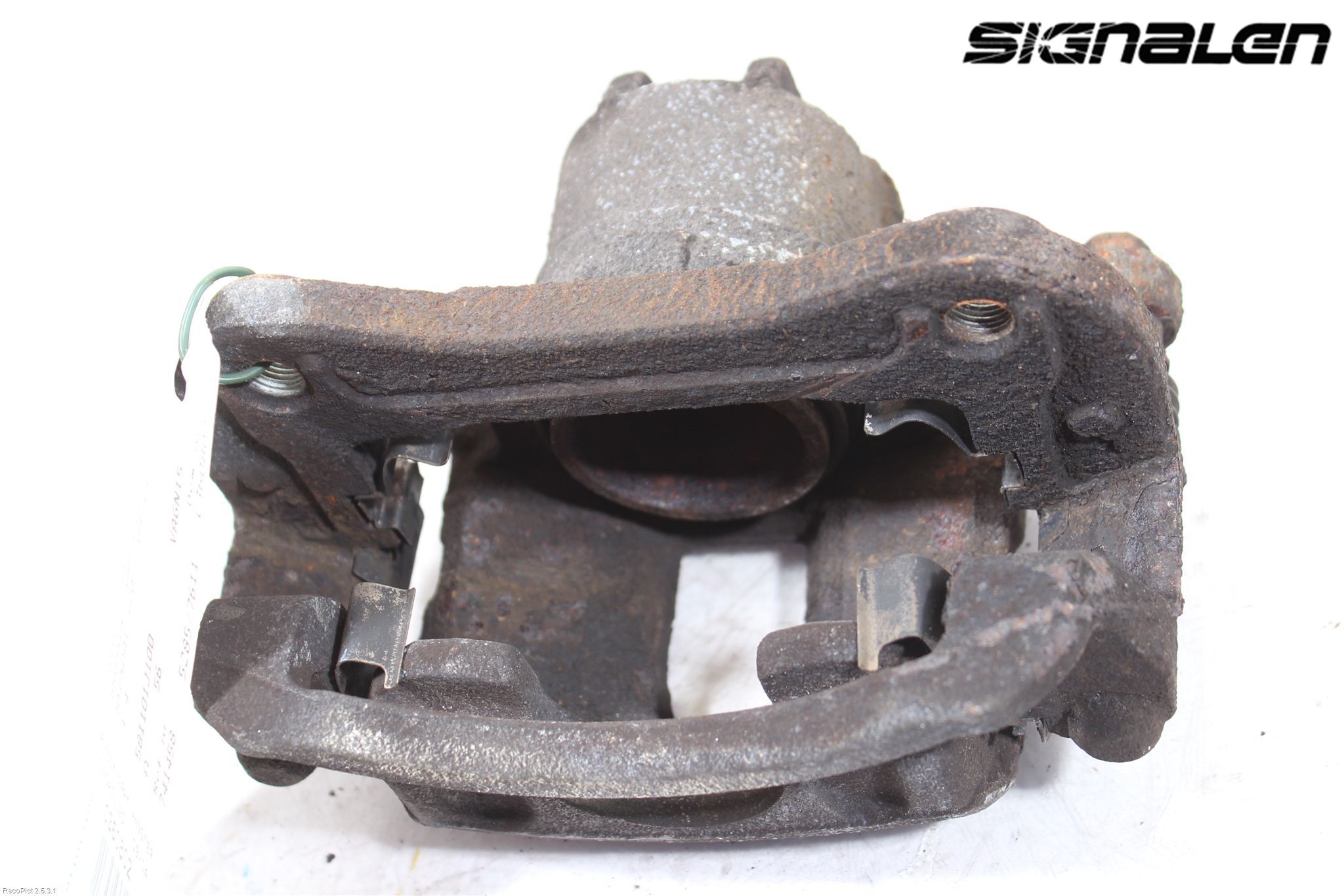 Hyundai i20 PB 09-14 Bromsok Fram Vänster