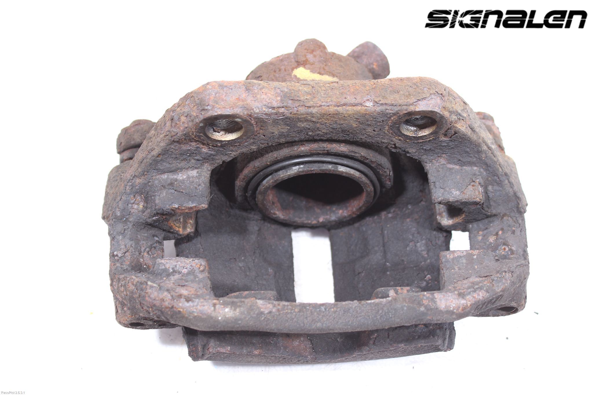 Renault KANGOO I 03-08 Bromsok Fram Höger