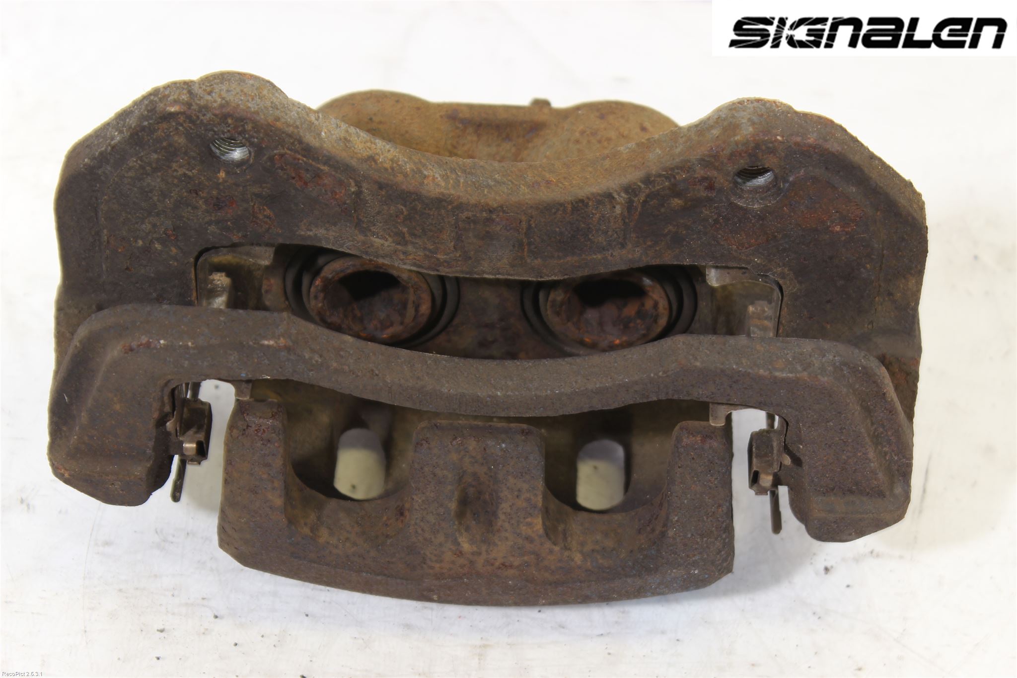 Citroen C-CROSSER Bromsok Fram Höger