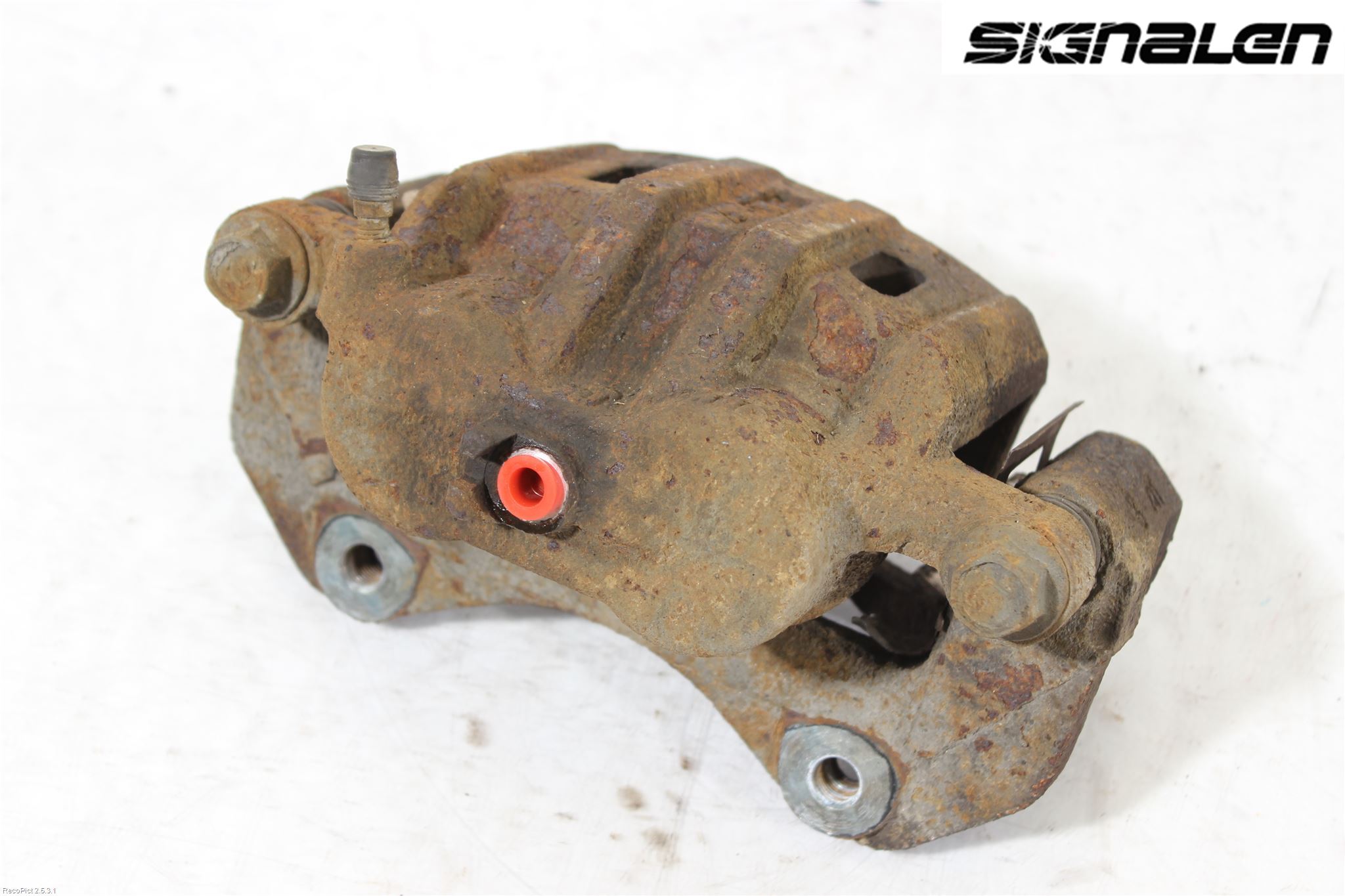 Citroen C-CROSSER Bromsok Fram Vänster