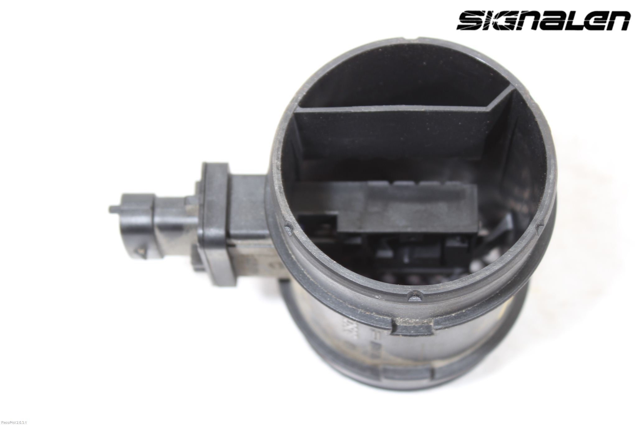 Fiat FREEMONT Injluftmassamätare