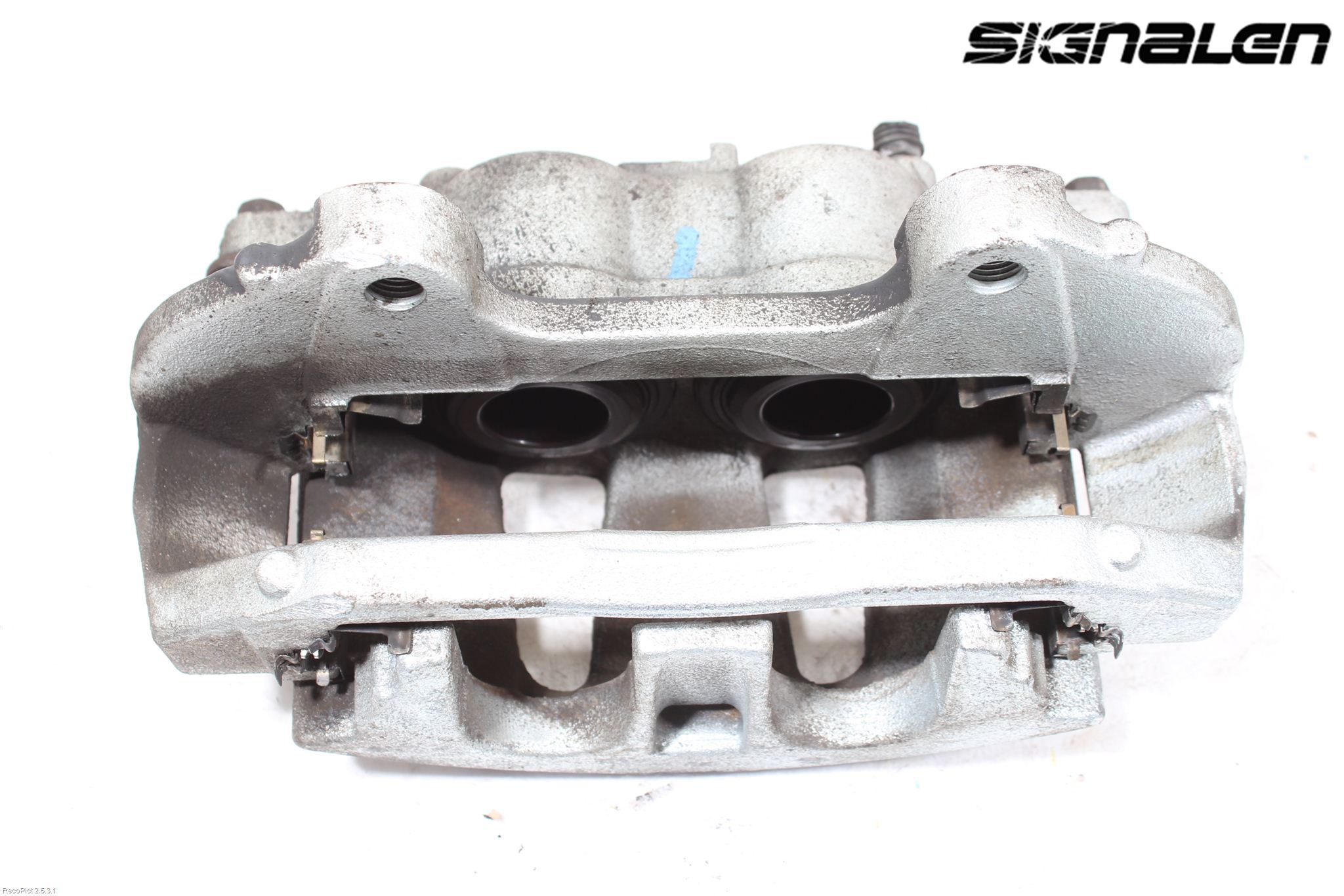 Fiat FREEMONT Bromsok Fram Höger