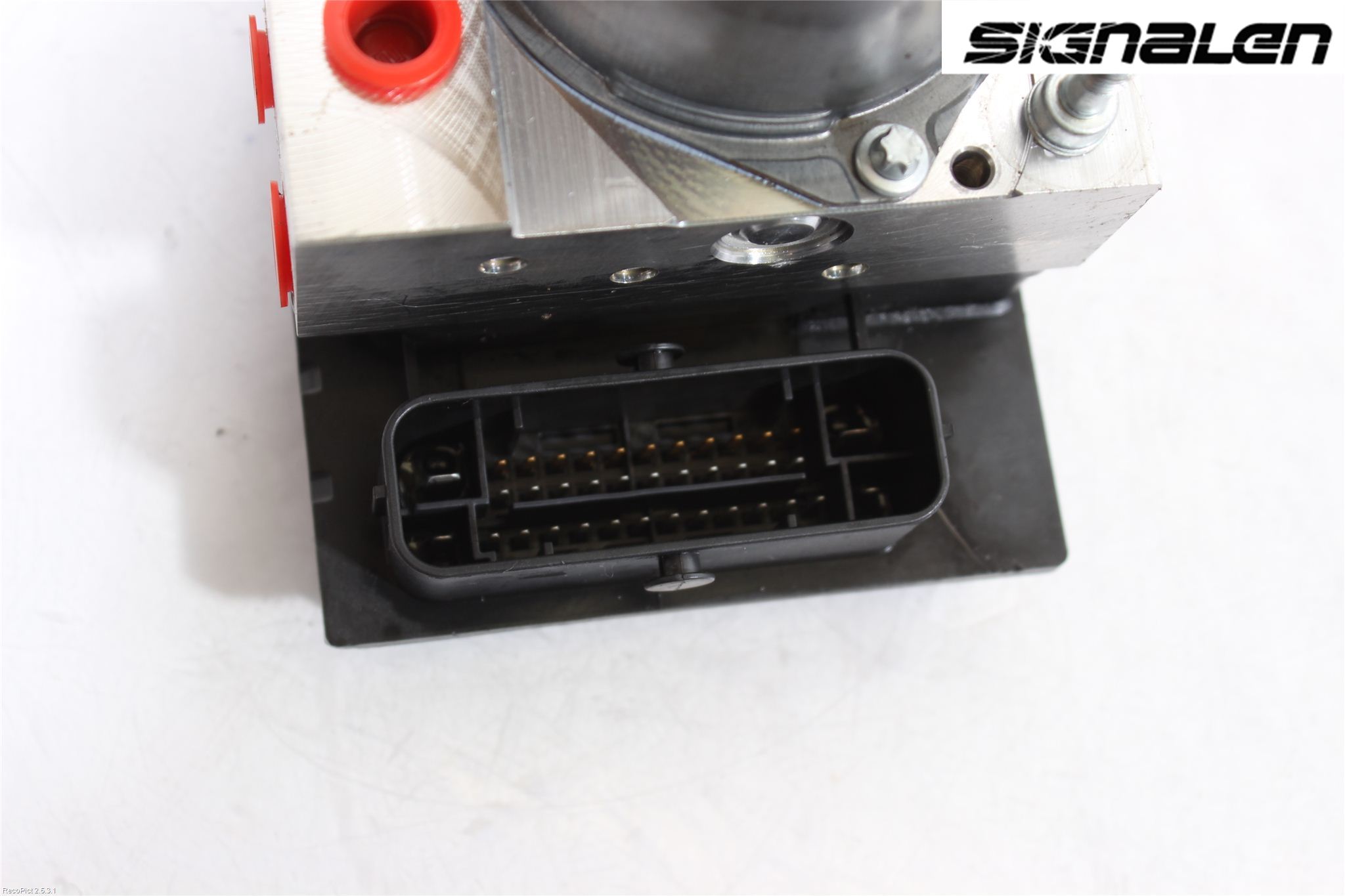Peugeot 3008 09-16 Abs Hydraulaggregat