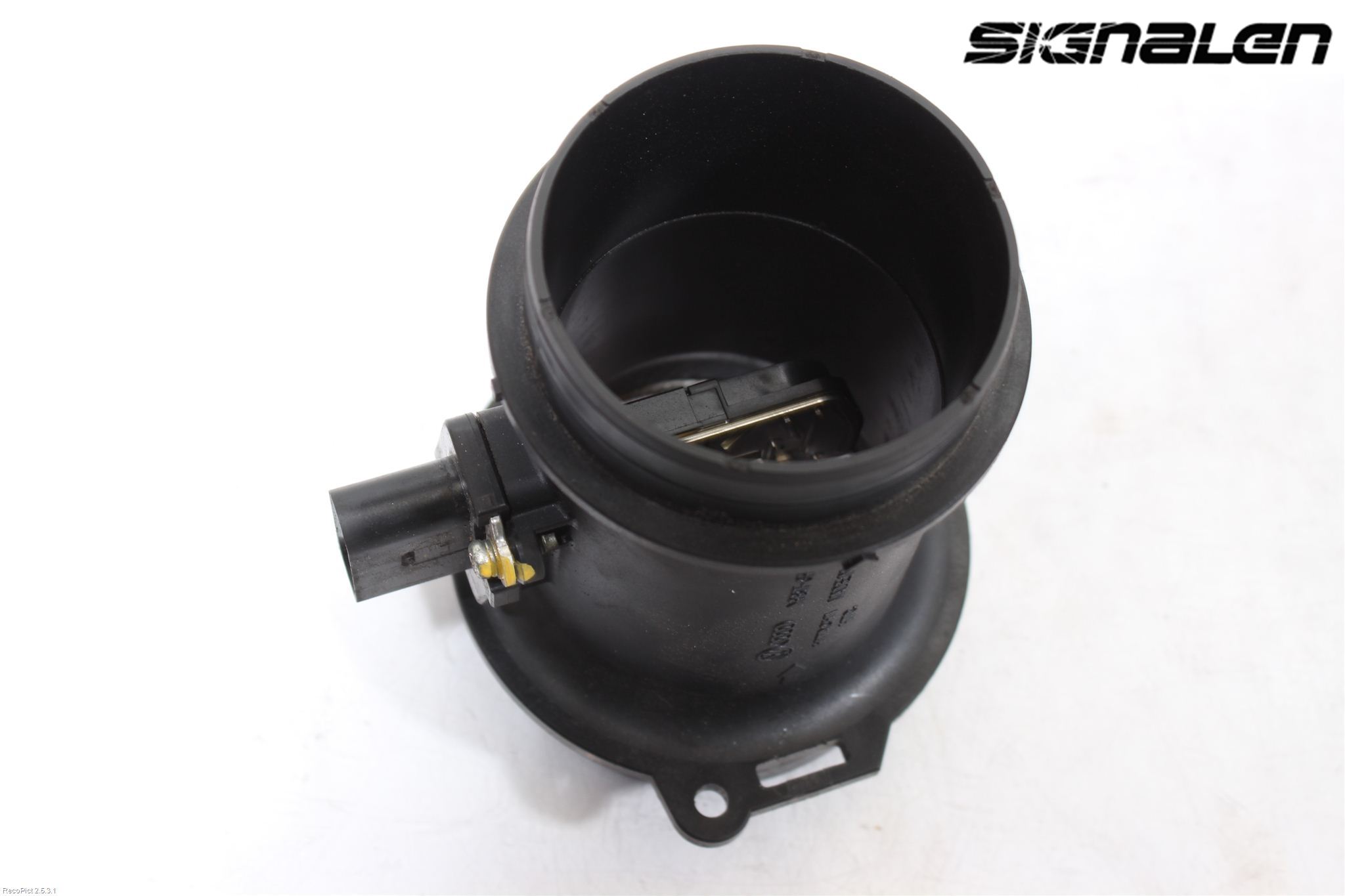 Audi A6/S6     05-11 Injluftmassamätare