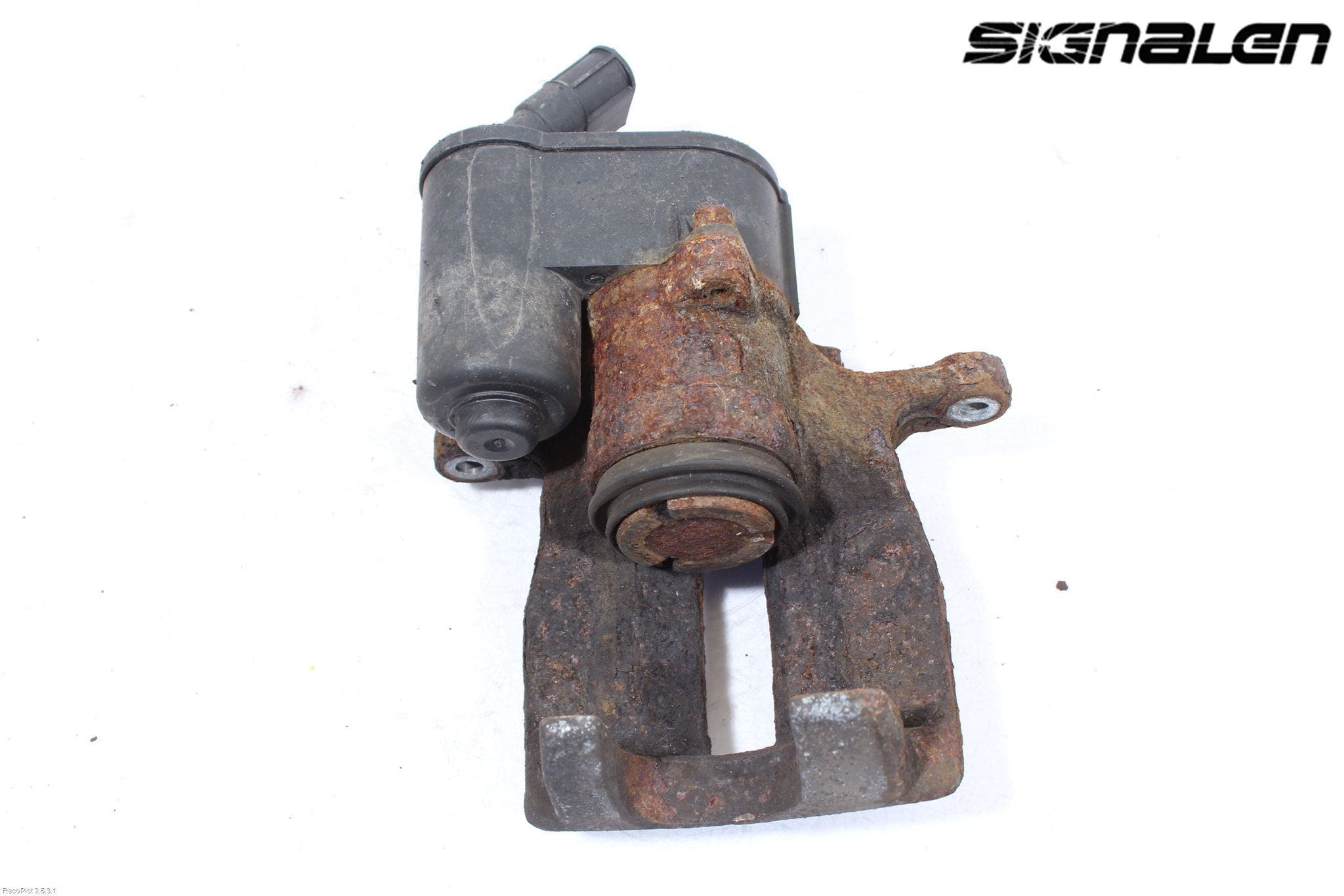 Audi A6/S6 05-11 Bromsok Bak Höger