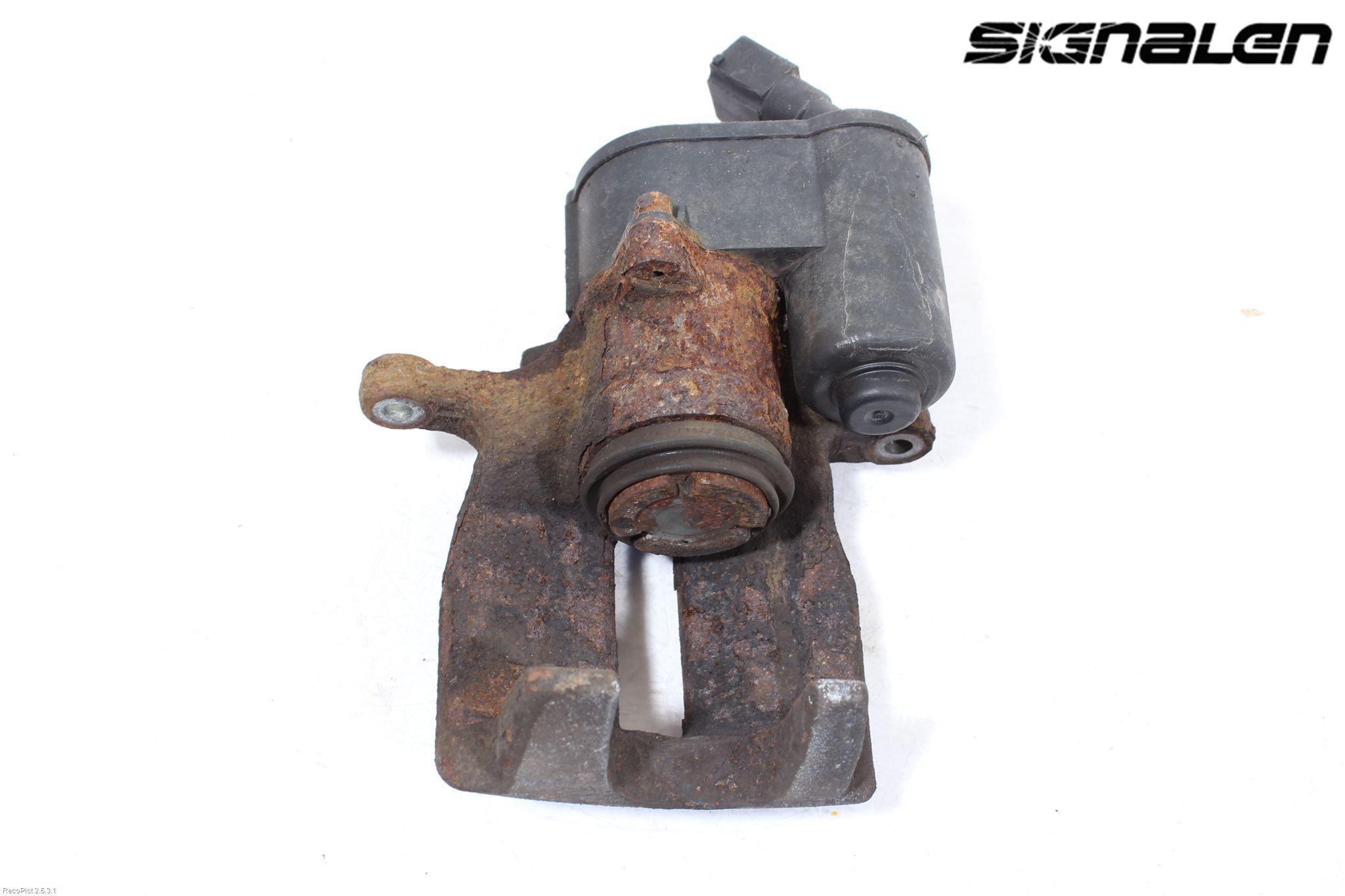 Audi A6/S6     05-11 Bromsok Bak Vänster