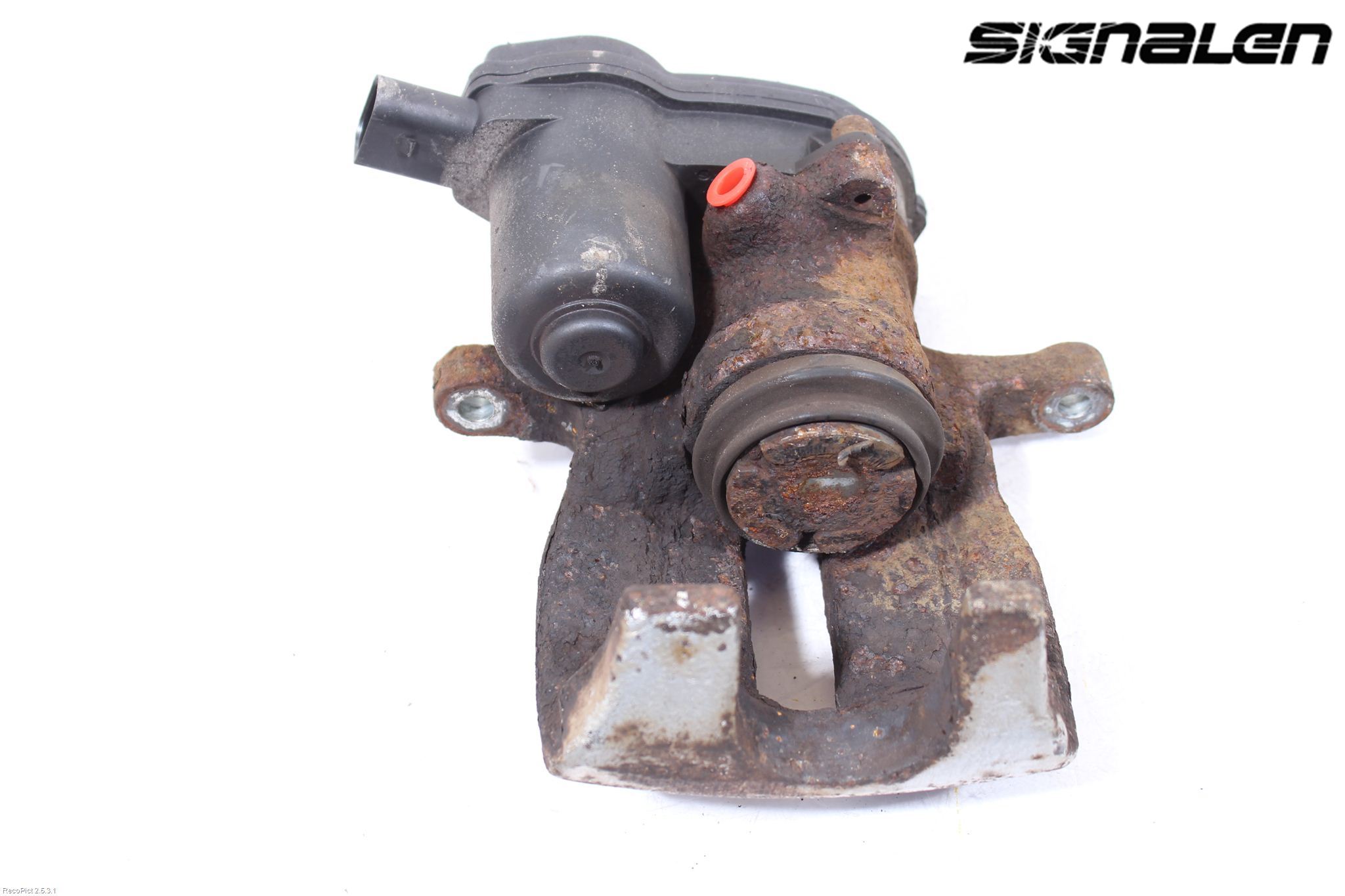 Audi A4/S4 08-11 Bromsok Bak Vänster