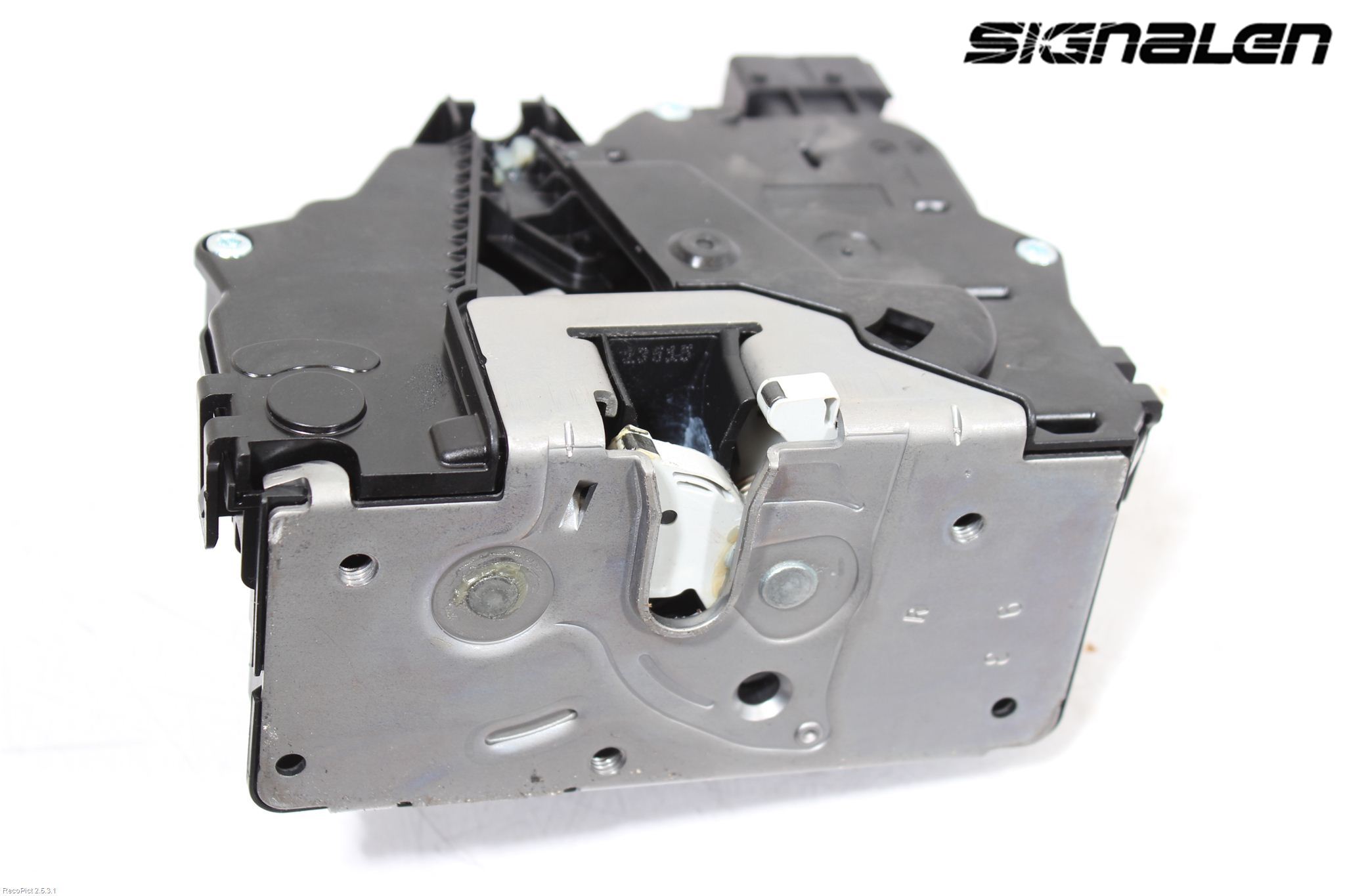 Opel CORSA E 15-19 Låskista-Dörrlås