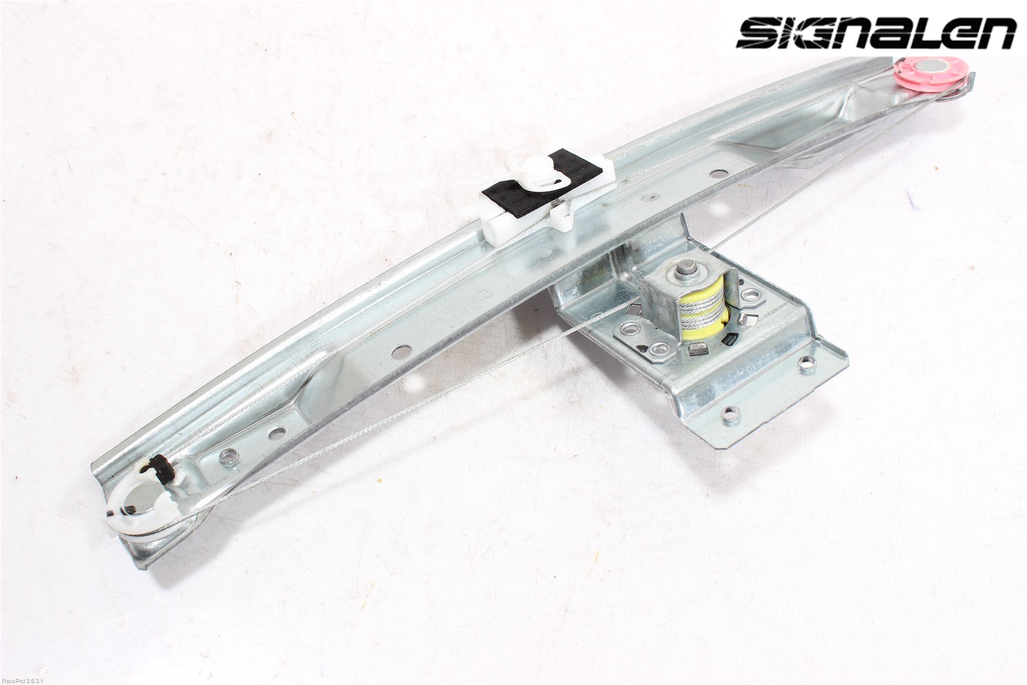 Opel CORSA E 15-19 Fönsterhissmekanism