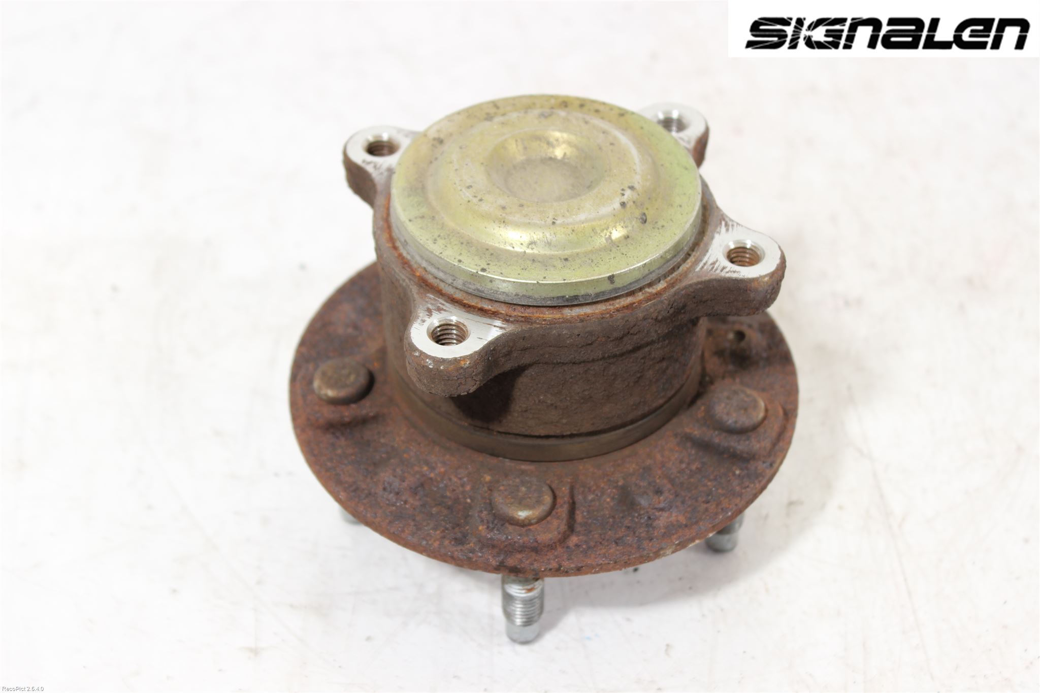 GM CHEVROLET CRUZE Nav Bak