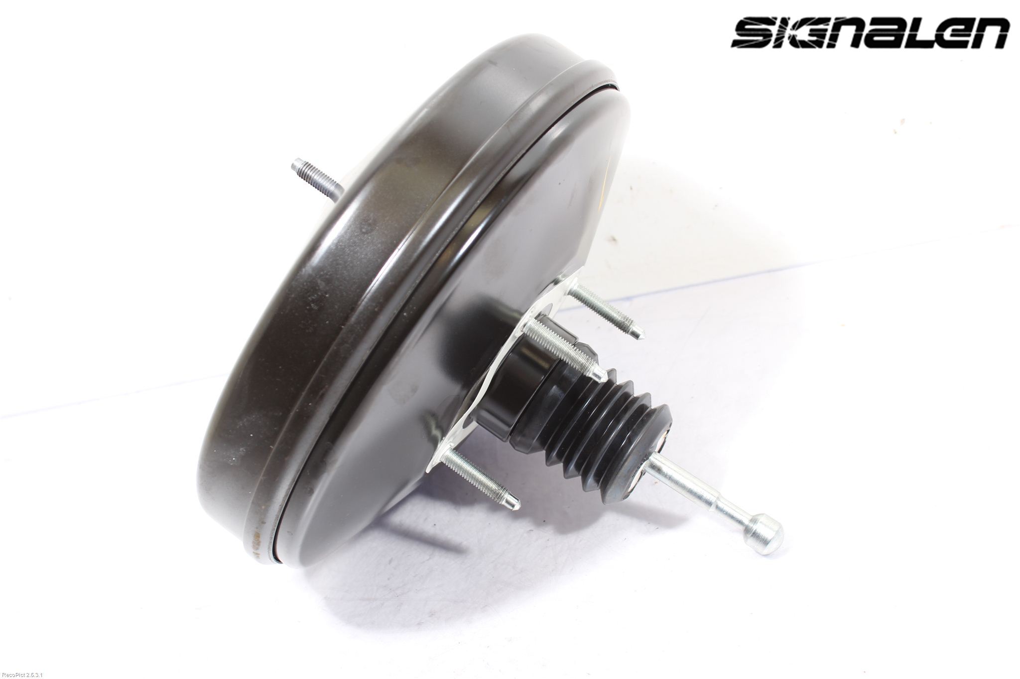 Opel CORSA E 15-19 Bromsservo