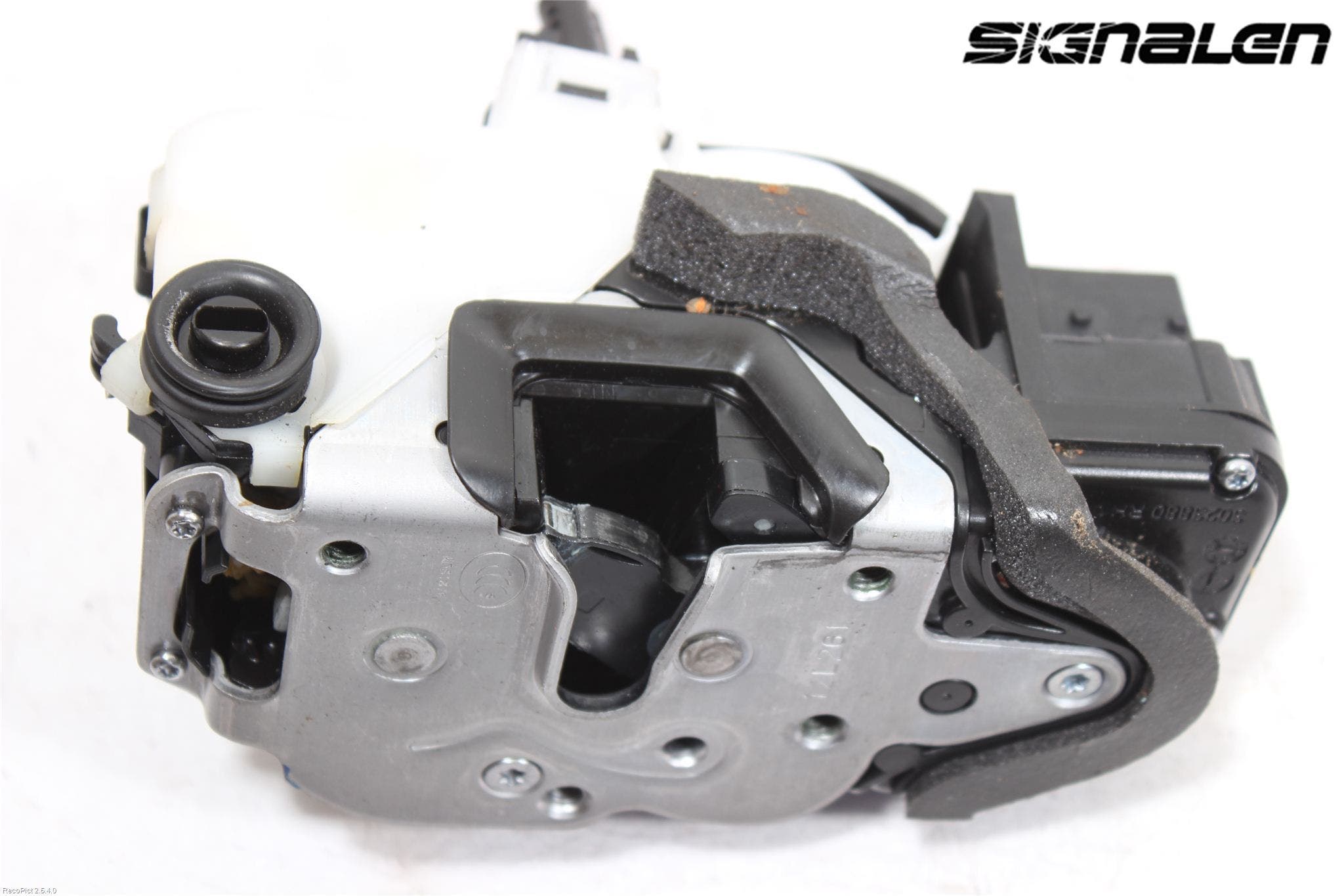 Opel ASTRA J 10-15 Låskista-Dörrlås