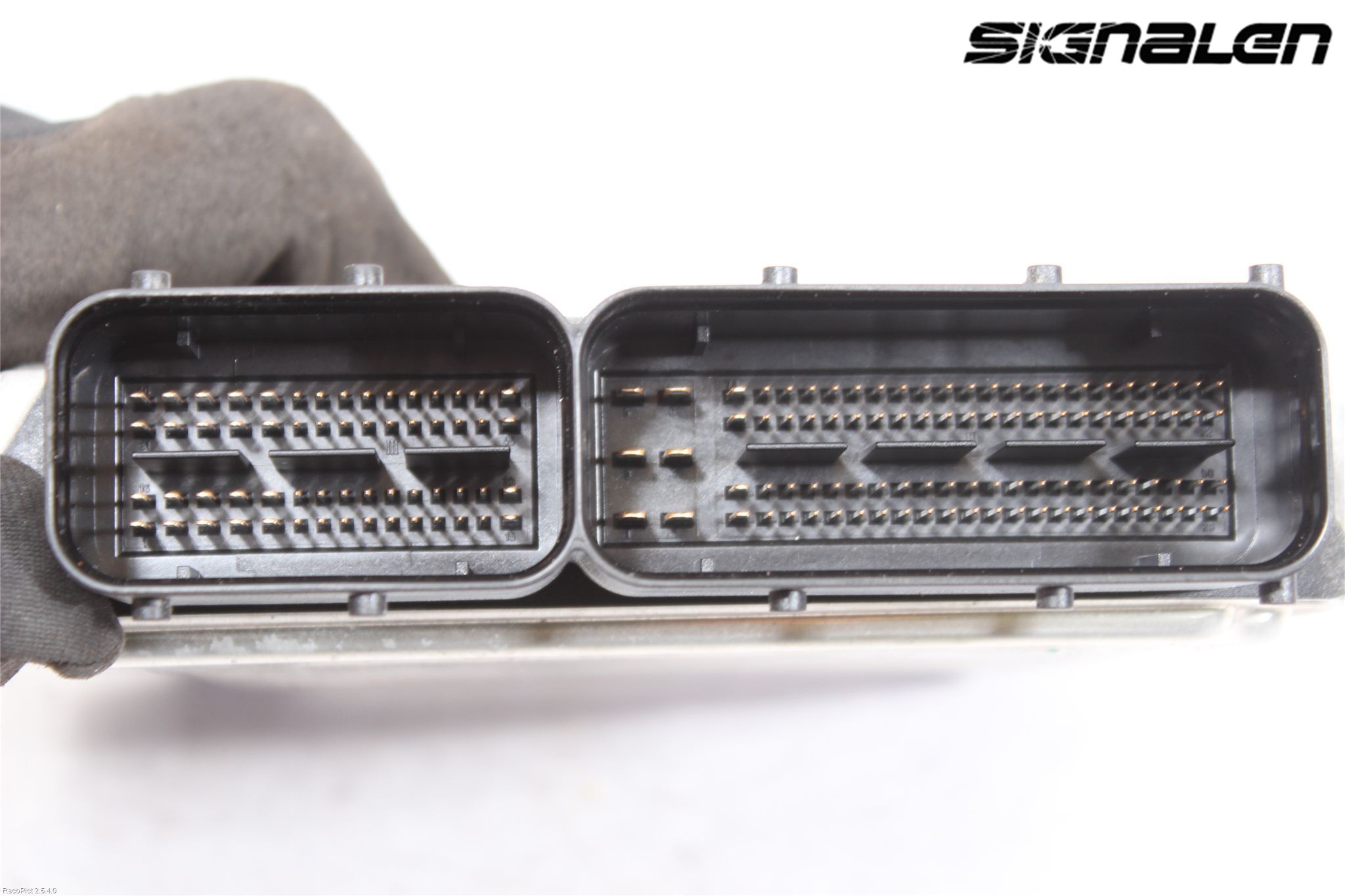 Volkswagen VW GOLF / E-GOLF VII 13-20 Styrenhet Insprut Bensin